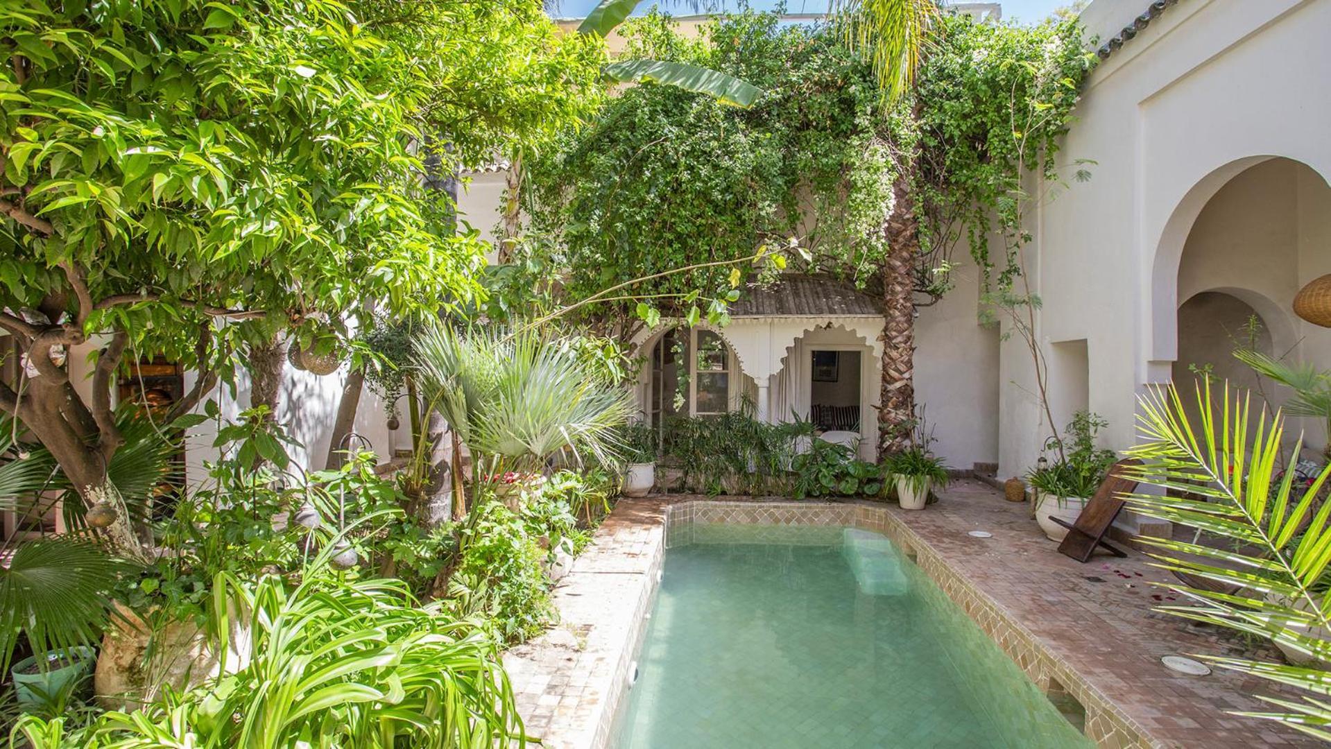 Dar Z5 3 Bedrooms Villa *