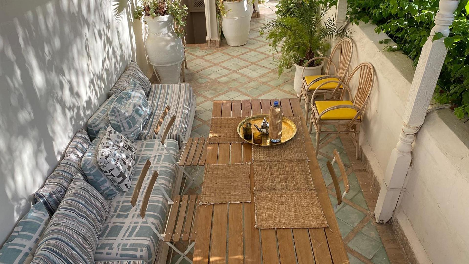 Dar Z5 3 Bedrooms *
