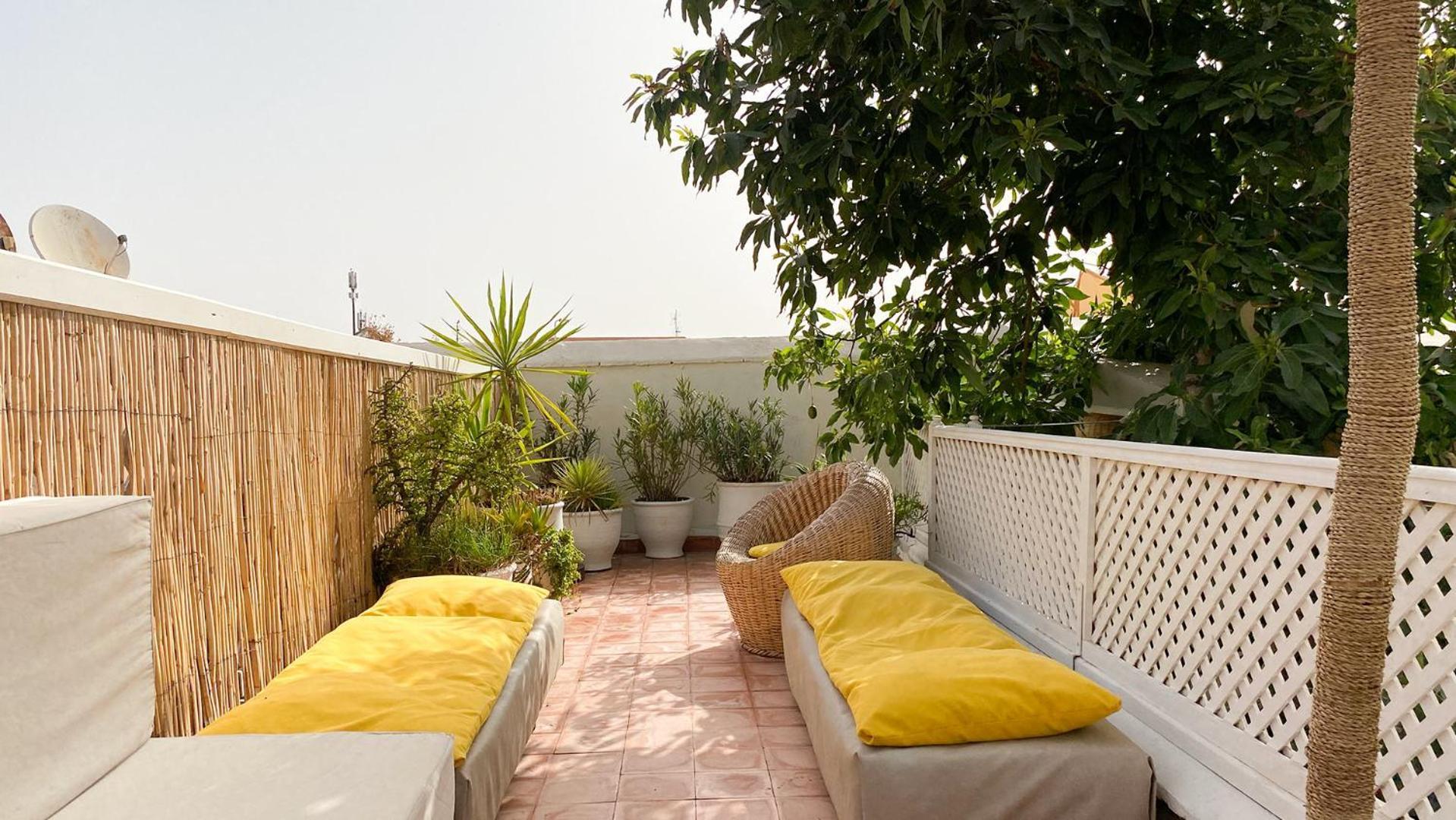 Dar Z5 3 Bedrooms * Marrakesh