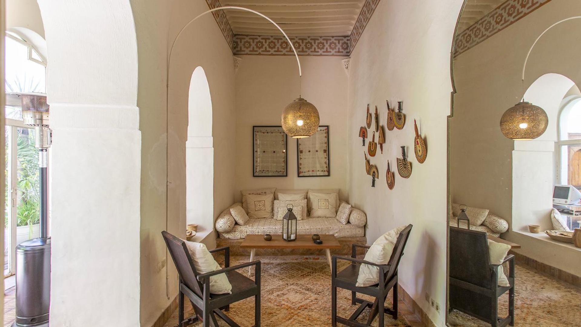 Villa Dar Z5 3 Bedrooms *