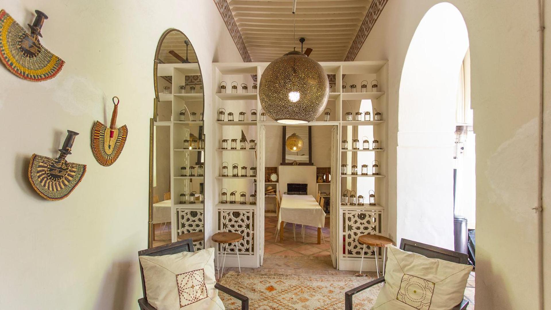 Dar Z5 3 Bedrooms Villa