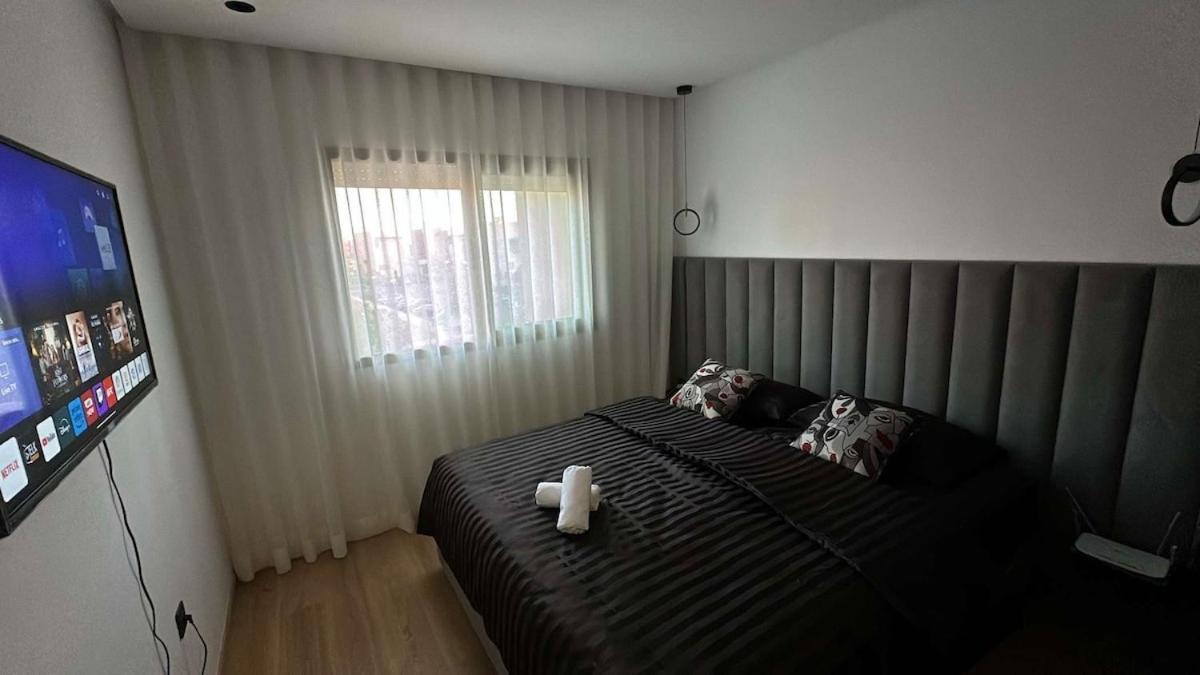 Luxury 3 Bedroom Marrakech Golf Prestigia Saphir Appartement