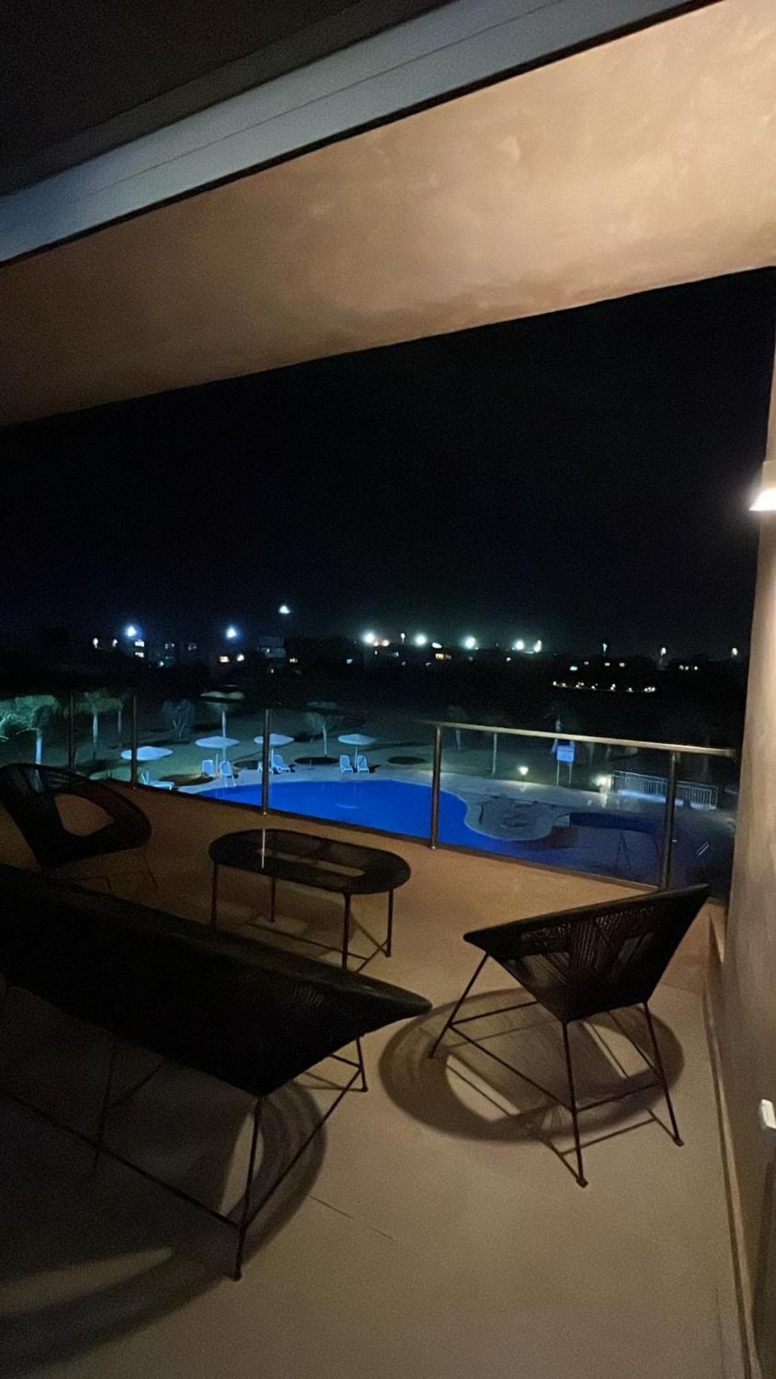 Appartement Luxury 3 Bedroom Marrakech Golf Prestigia Saphir *