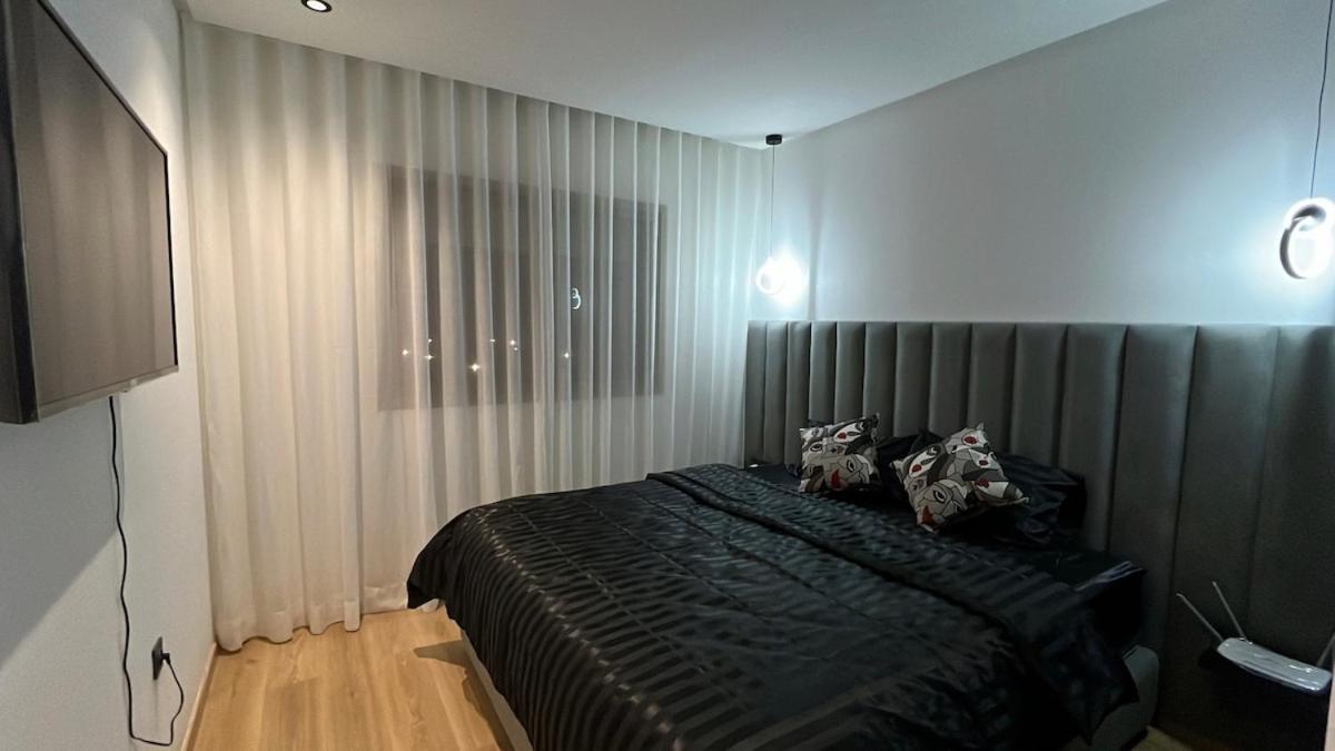 Luxury 3 Bedroom Marrakech Golf Prestigia Saphir Appartement
