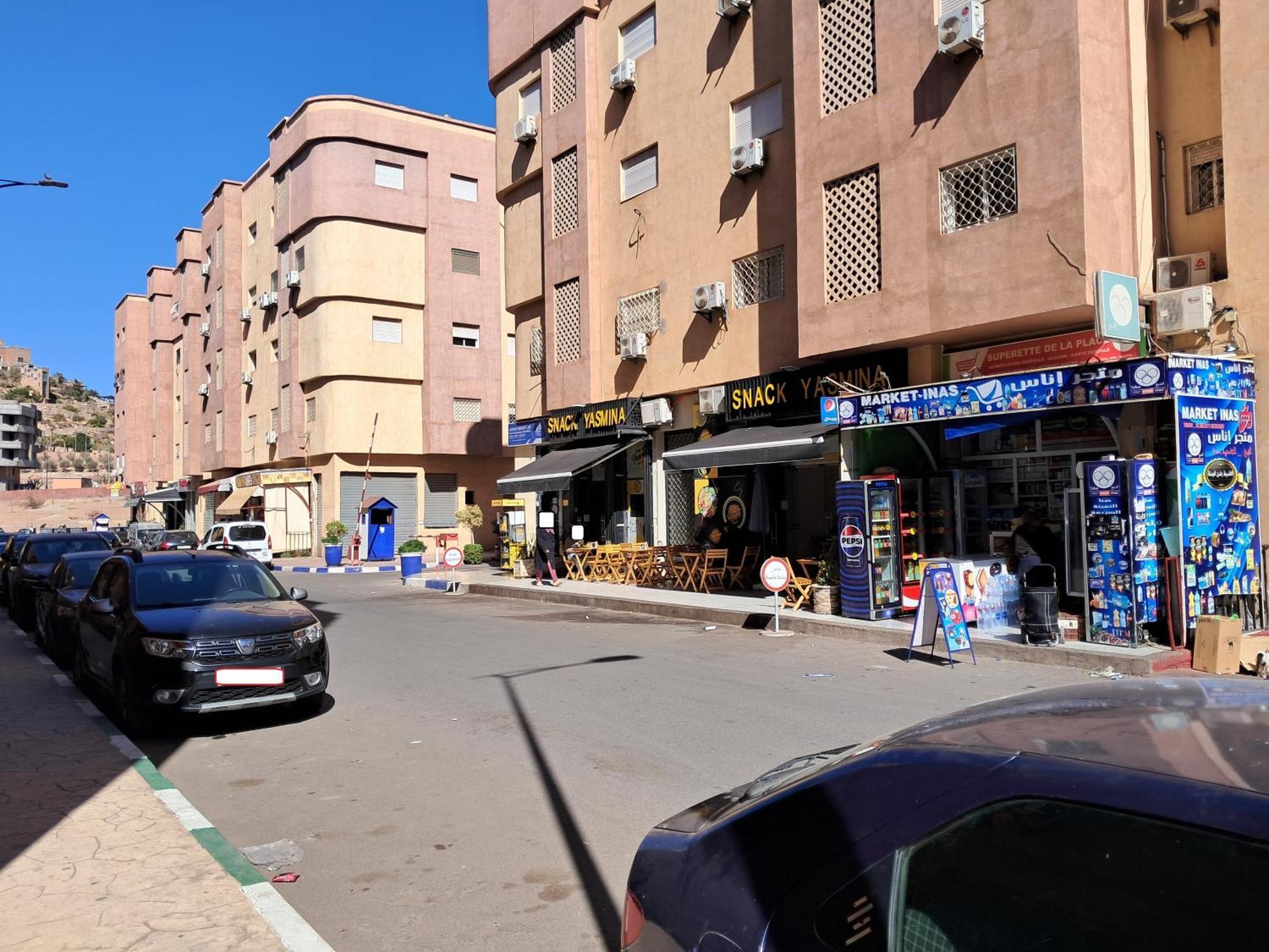 En Appartamento