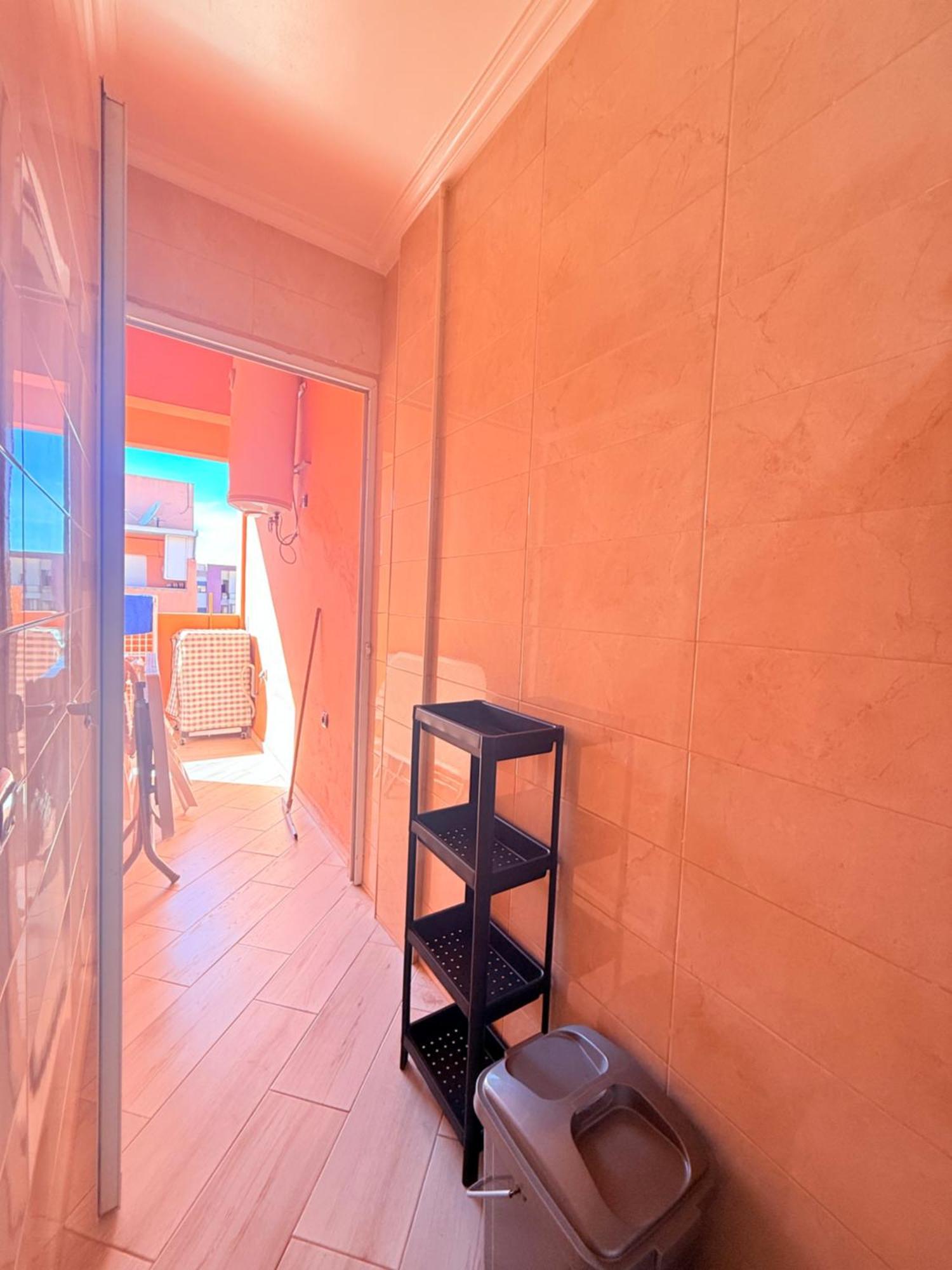 Appartement Appart Parfait Family & Terrasse Marrakesh