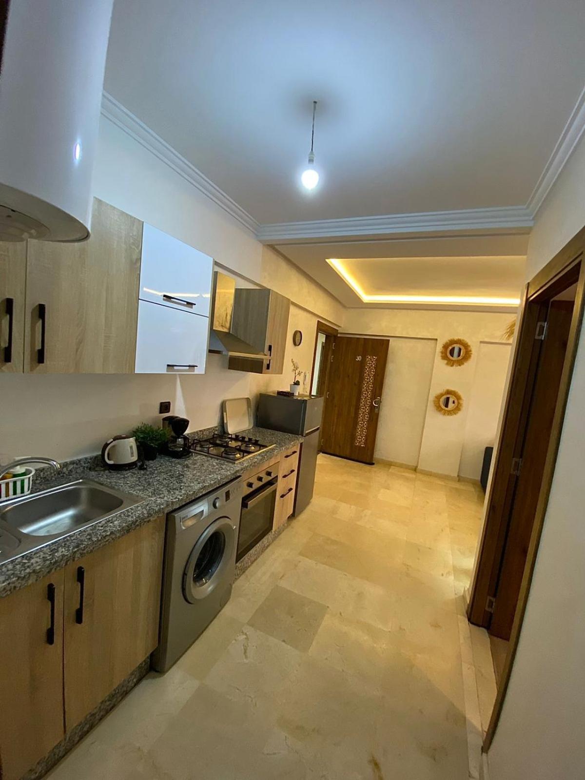 Gueliz 30 Appartement Marrakesh