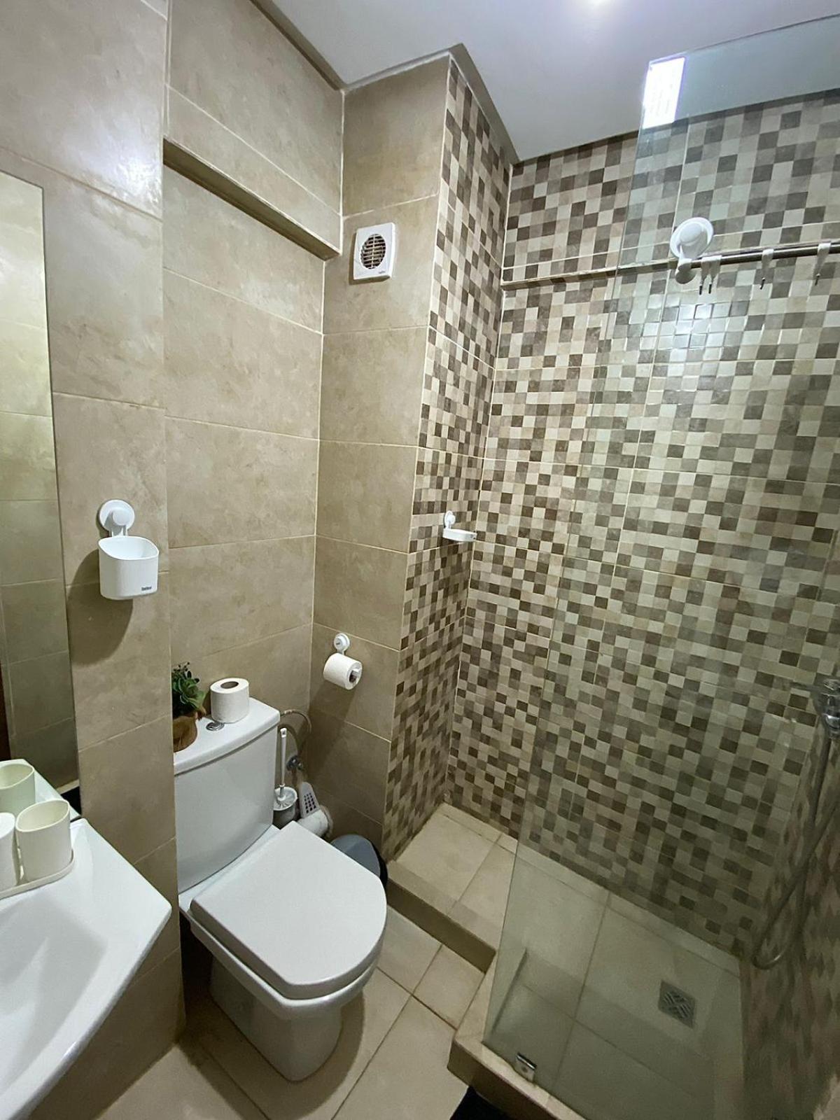 Appartement Gueliz 30