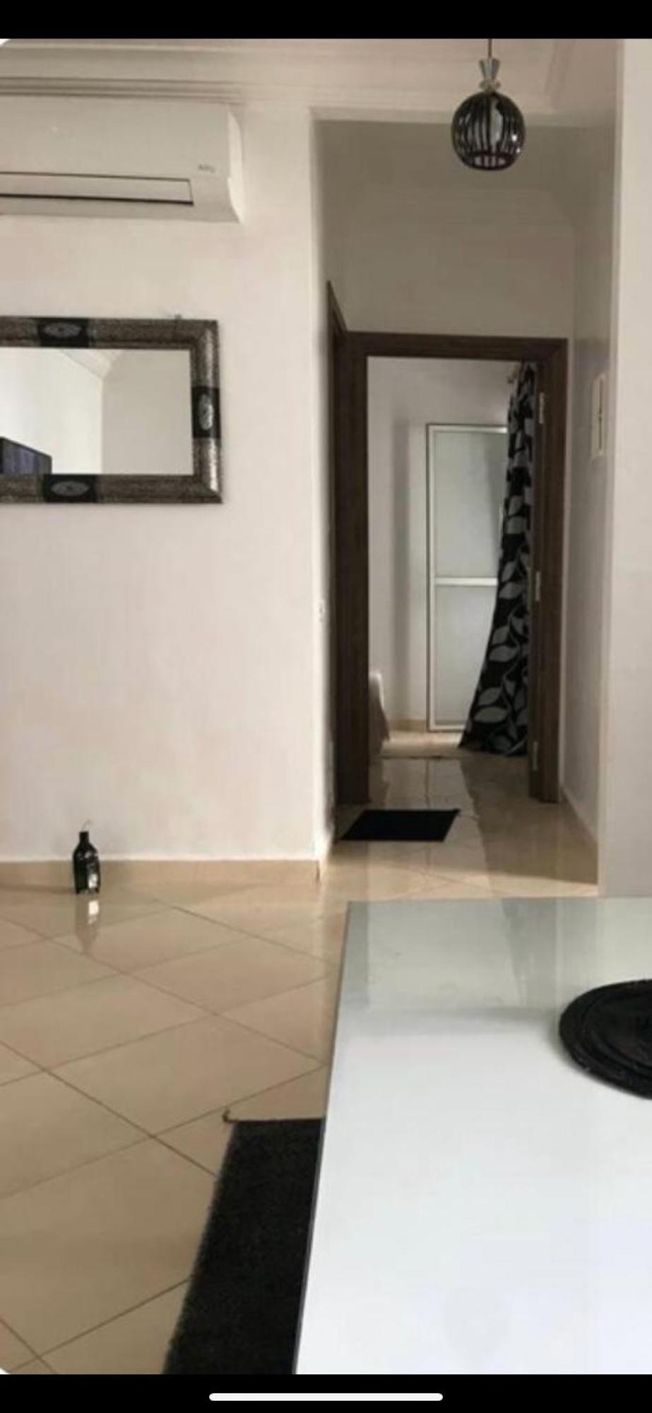 Appartement Confort Marrakech, Proche De Gueliz Et Jemaa Apartment Marrakesh