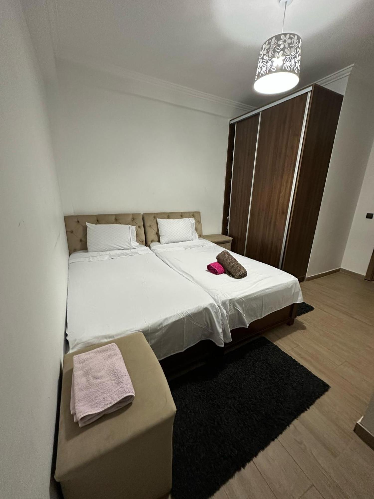 Apartamento Marrakech