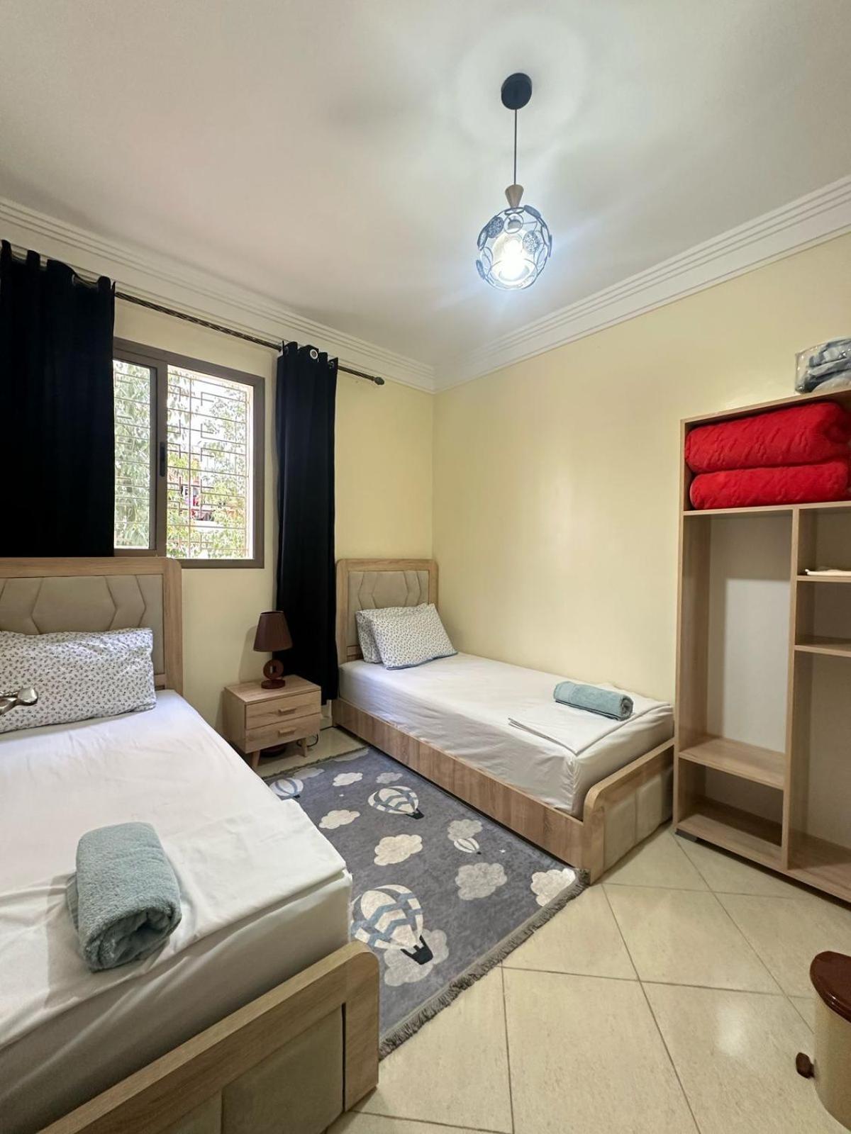 Charming And Comfortable Near Marrakech Airport Homestay *