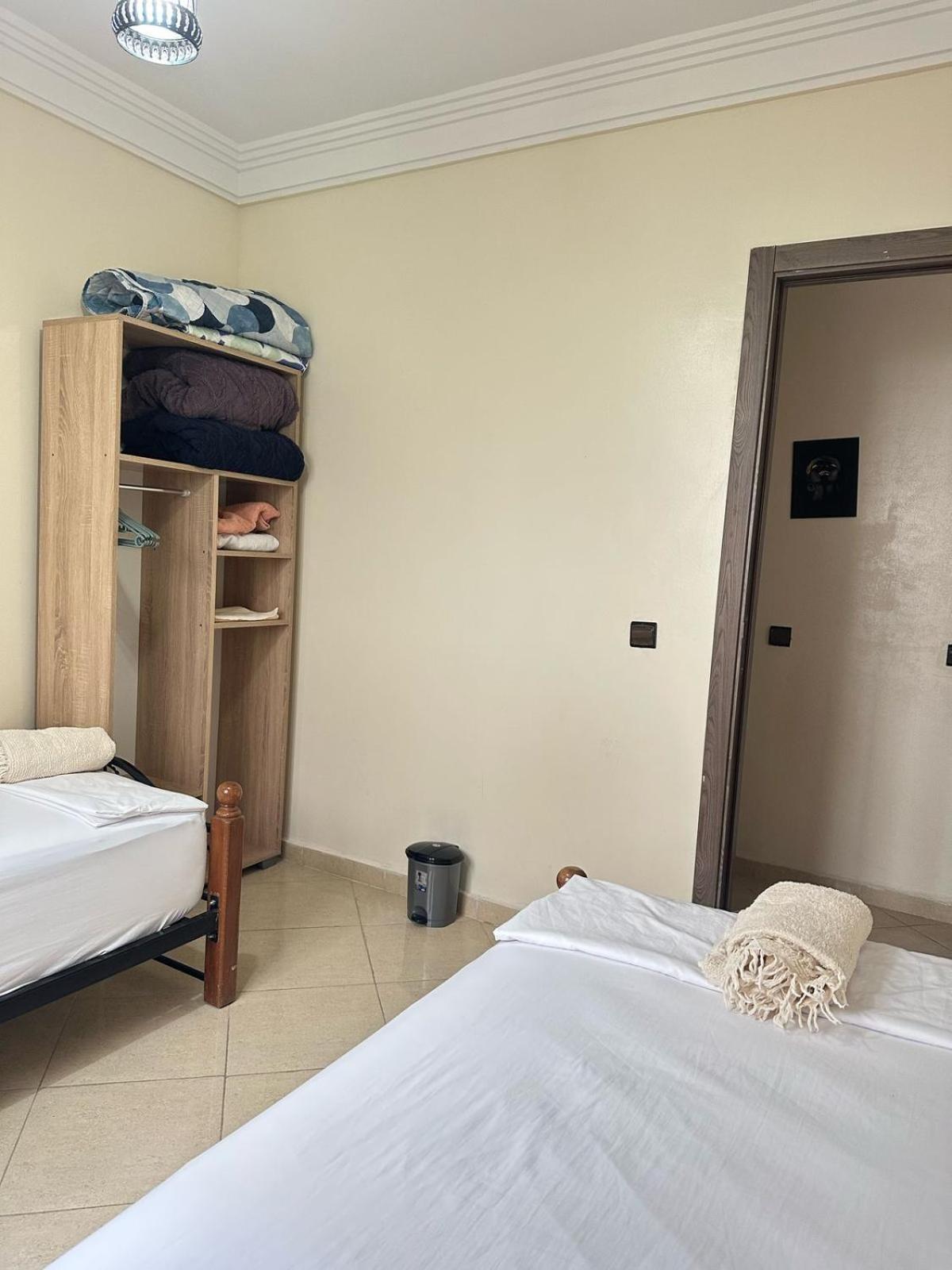Charming And Comfortable Near Marrakech Airport Marrakesh