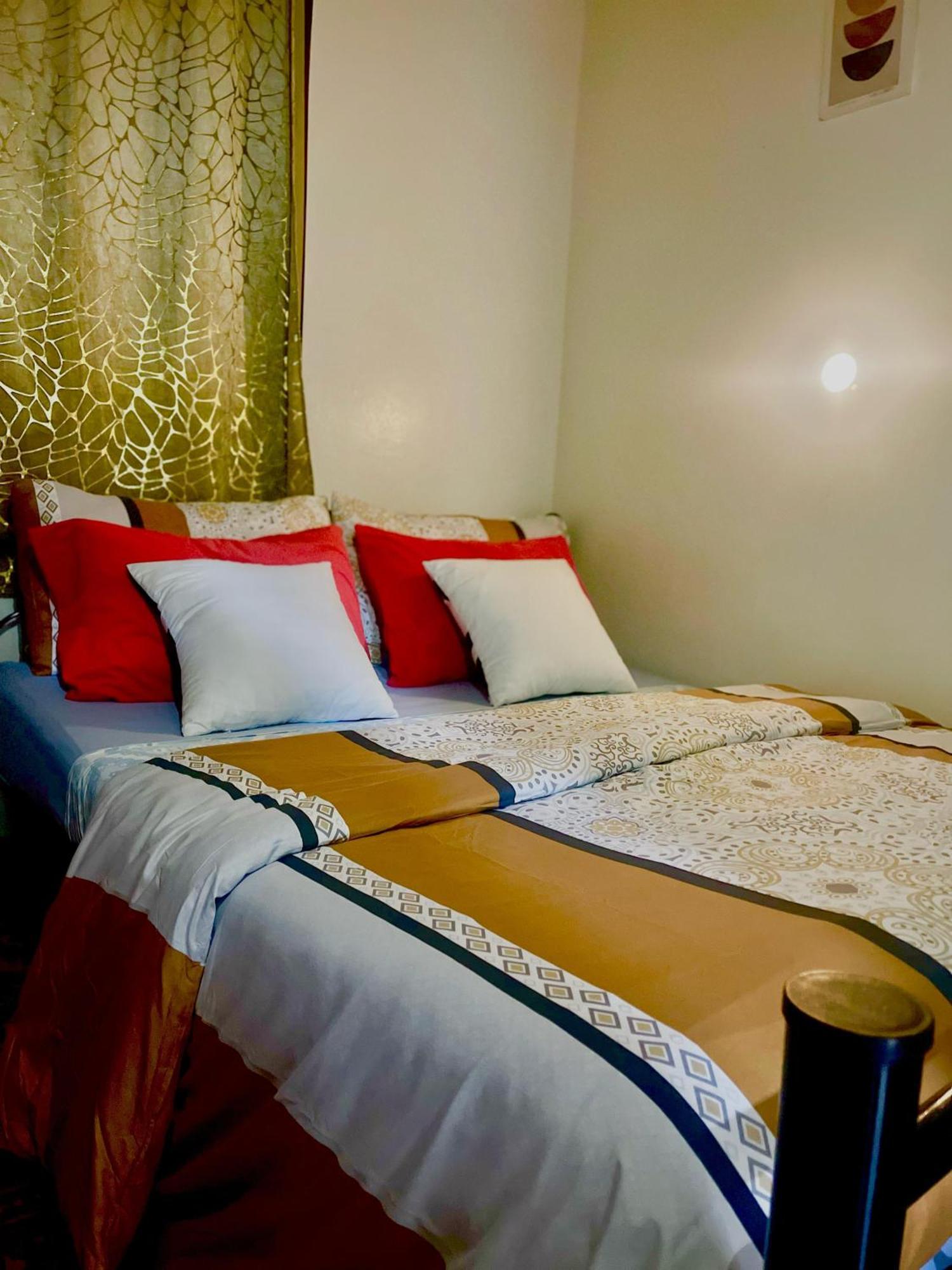 Appartamento Cozy Airport Only 5 Minutes Walk