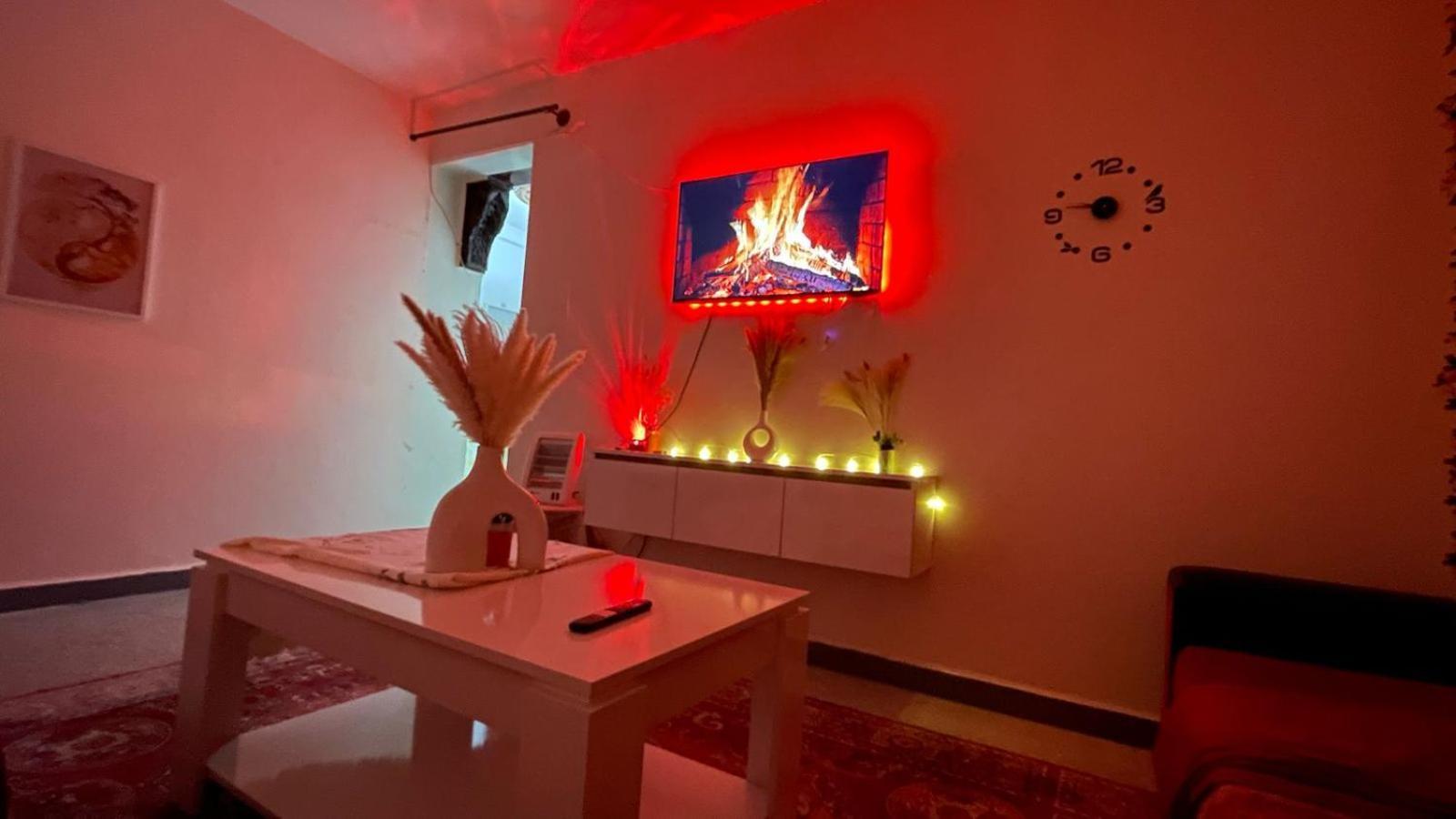 Appartamento Cozy Airport Only 5 Minutes Walk Marrakesh