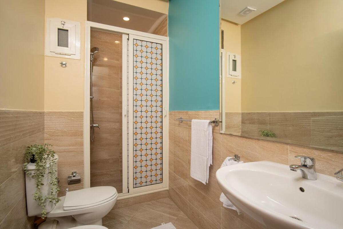 Apartment Elegant 2 Avec Netflix, Piscine Et Parking Prive