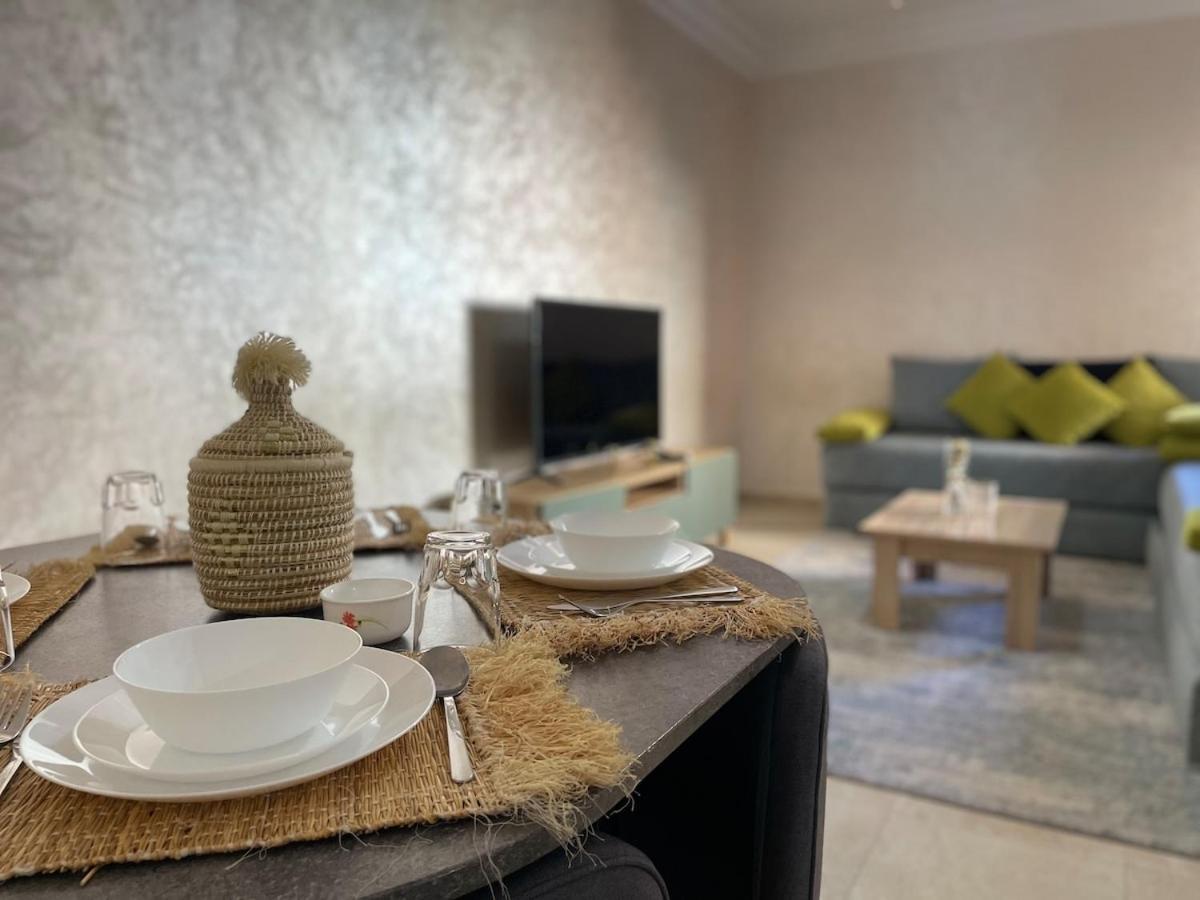 Stylish Near The Centre Appartement
