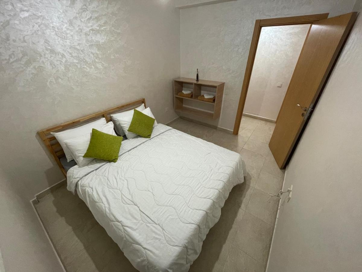 Appartement Stylish Near The Centre