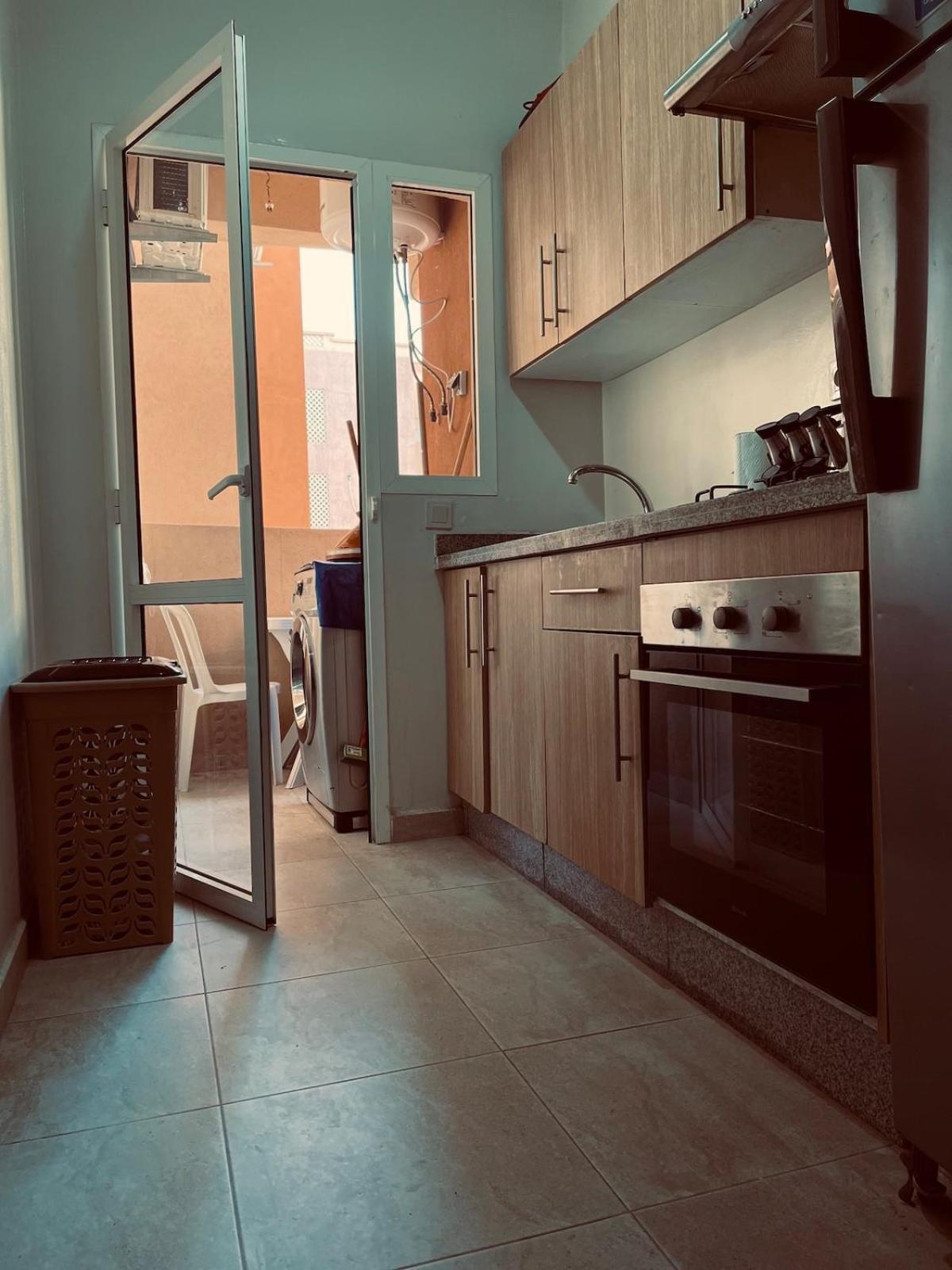 Stylish Near The Centre Appartement *