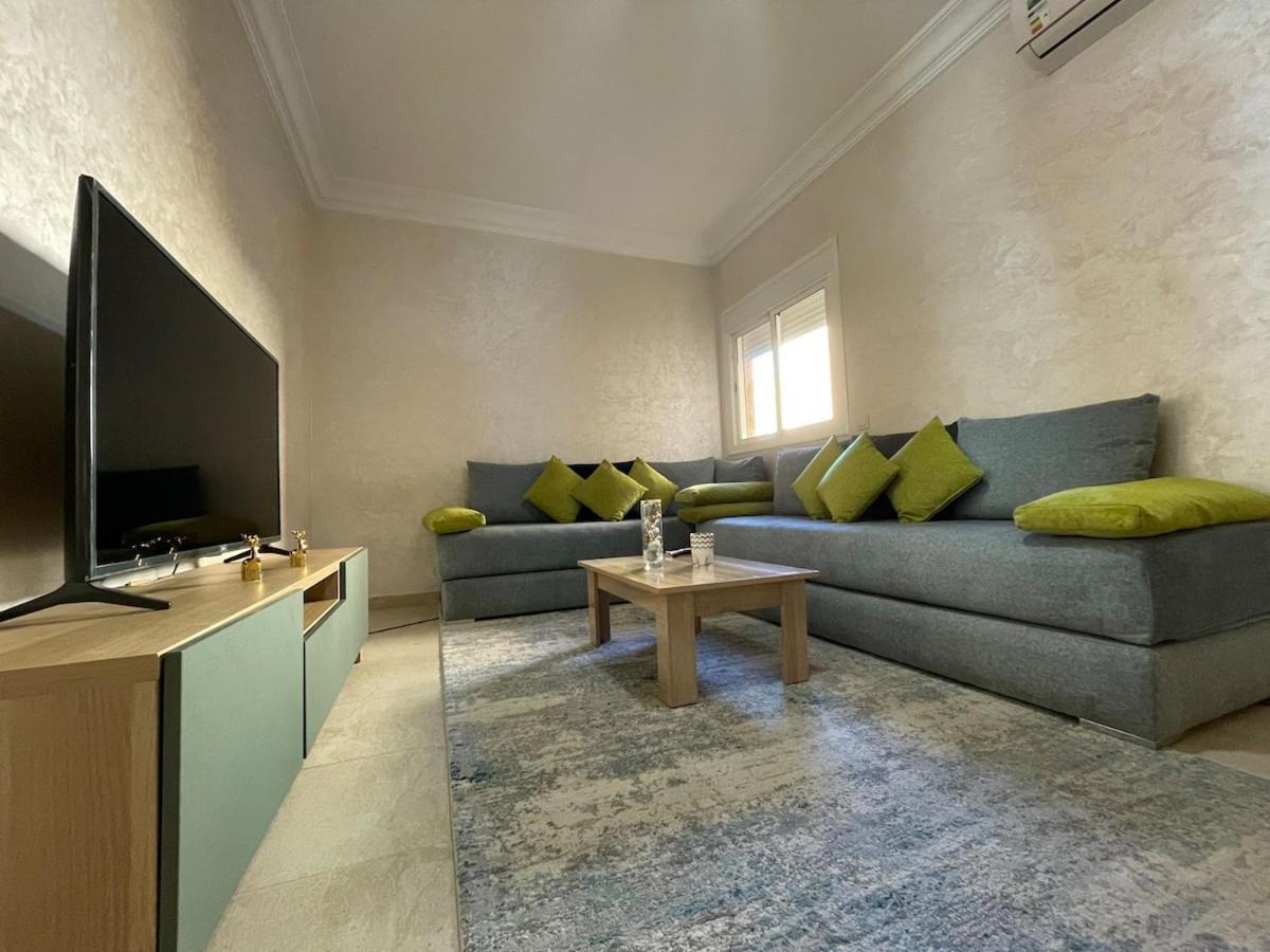Stylish Near The Centre Appartement