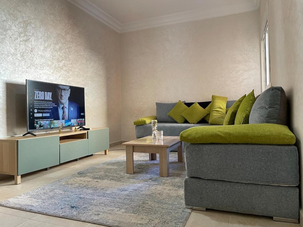 Appartement Stylish Near The Centre *