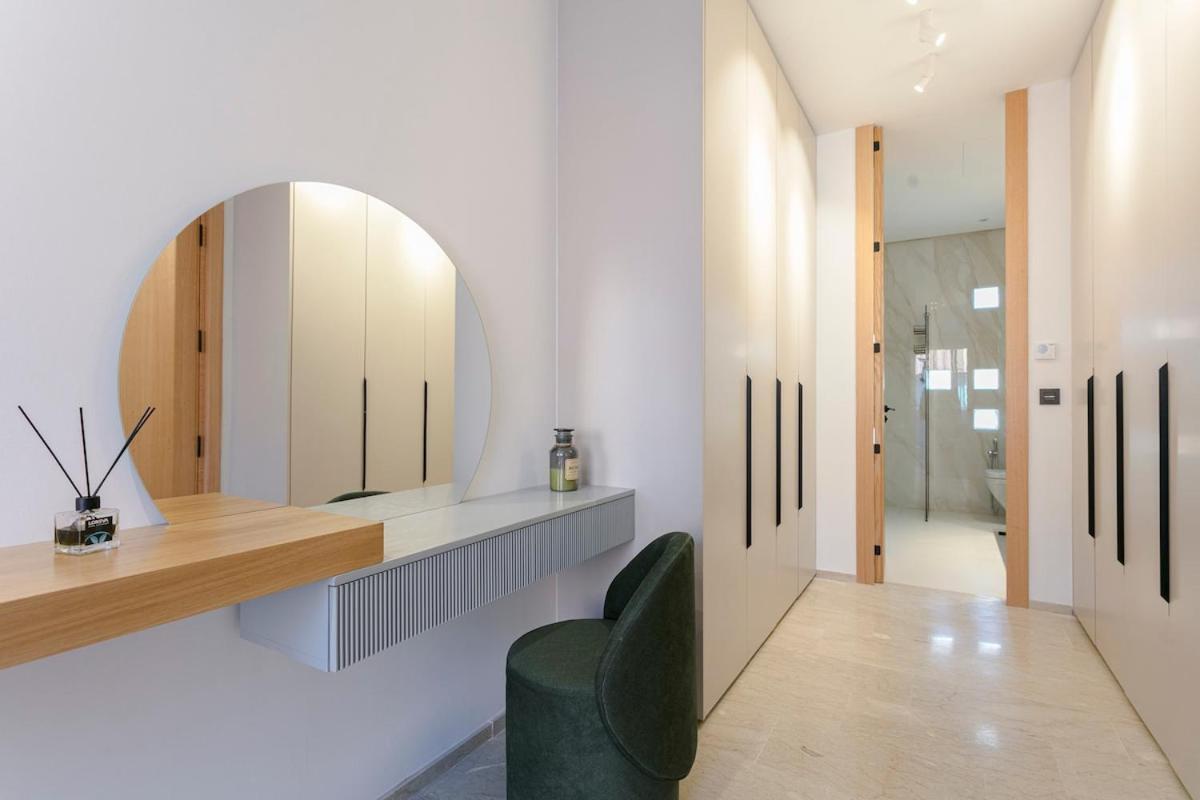 Appartement Beautiful 4 Bedroom Rooftop Pool Marrakesh