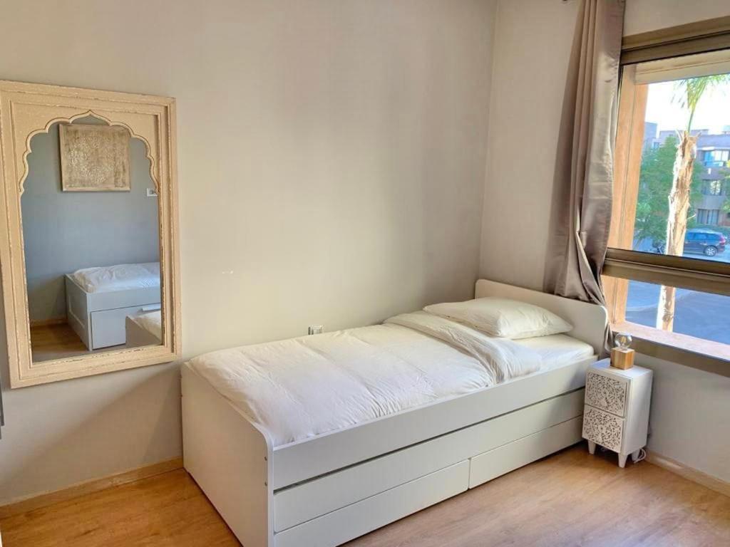 Apartment Cosy Prestigia Marrakech