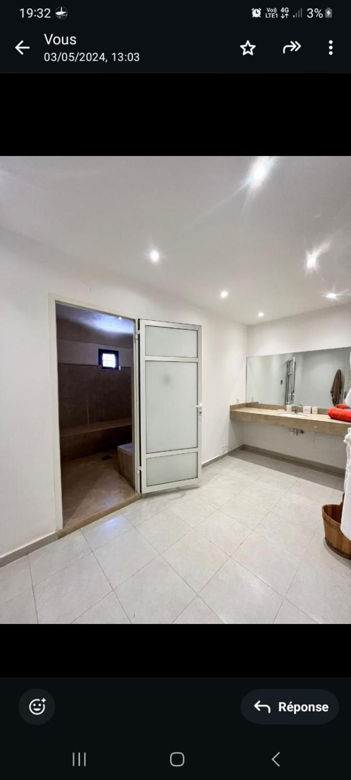 Des Iris Villa Marrakesh