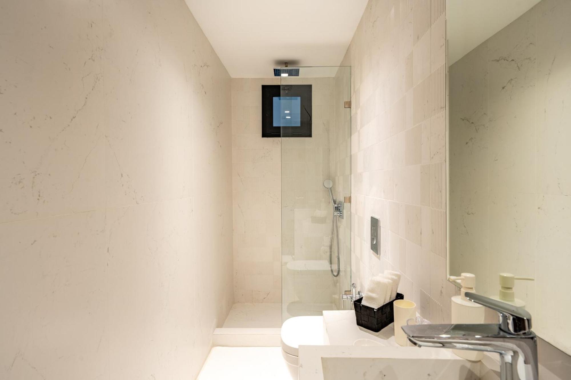 Villa Luxury Heated Pool, Cinema & Game Marrakesh
