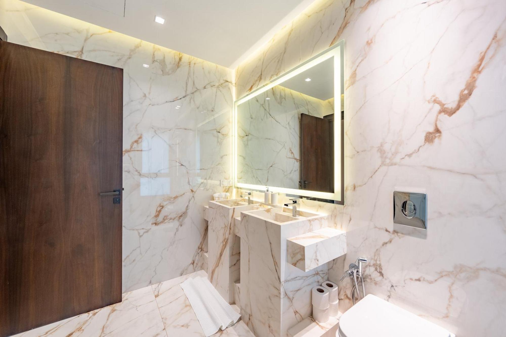 Villa Luxury Heated Pool, Cinema & Game *