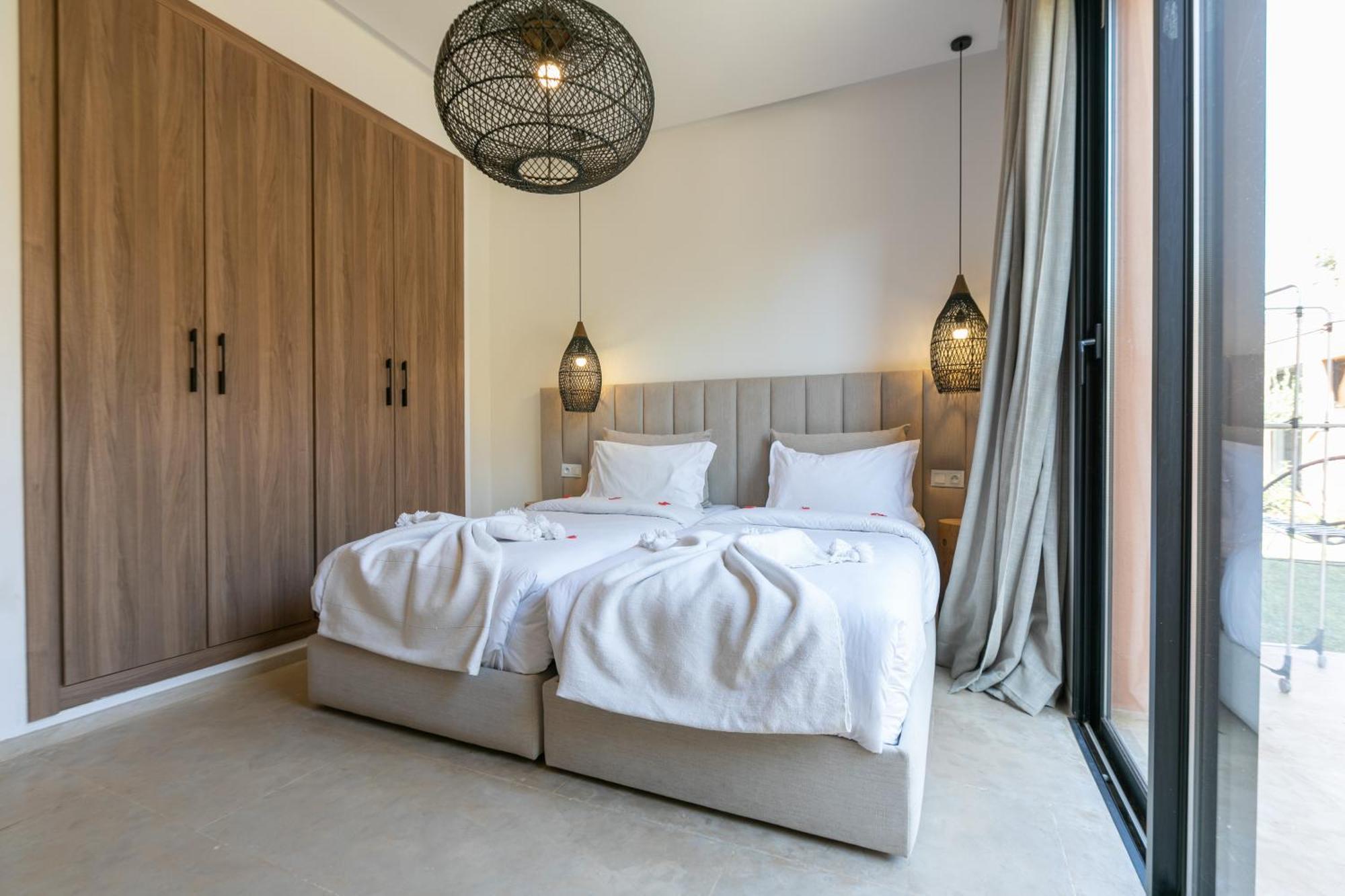 Dar Al Ikhwa, De Luxe A Marrakech Villa