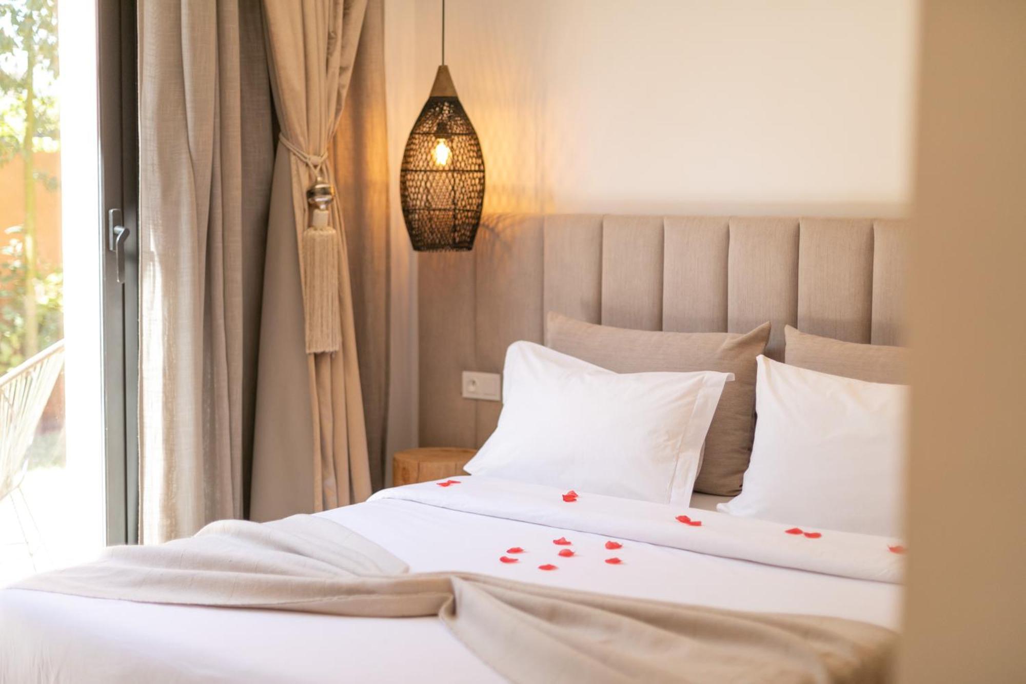 Dar Al Ikhwa, De Luxe A Marrakech Villa Marrakesh