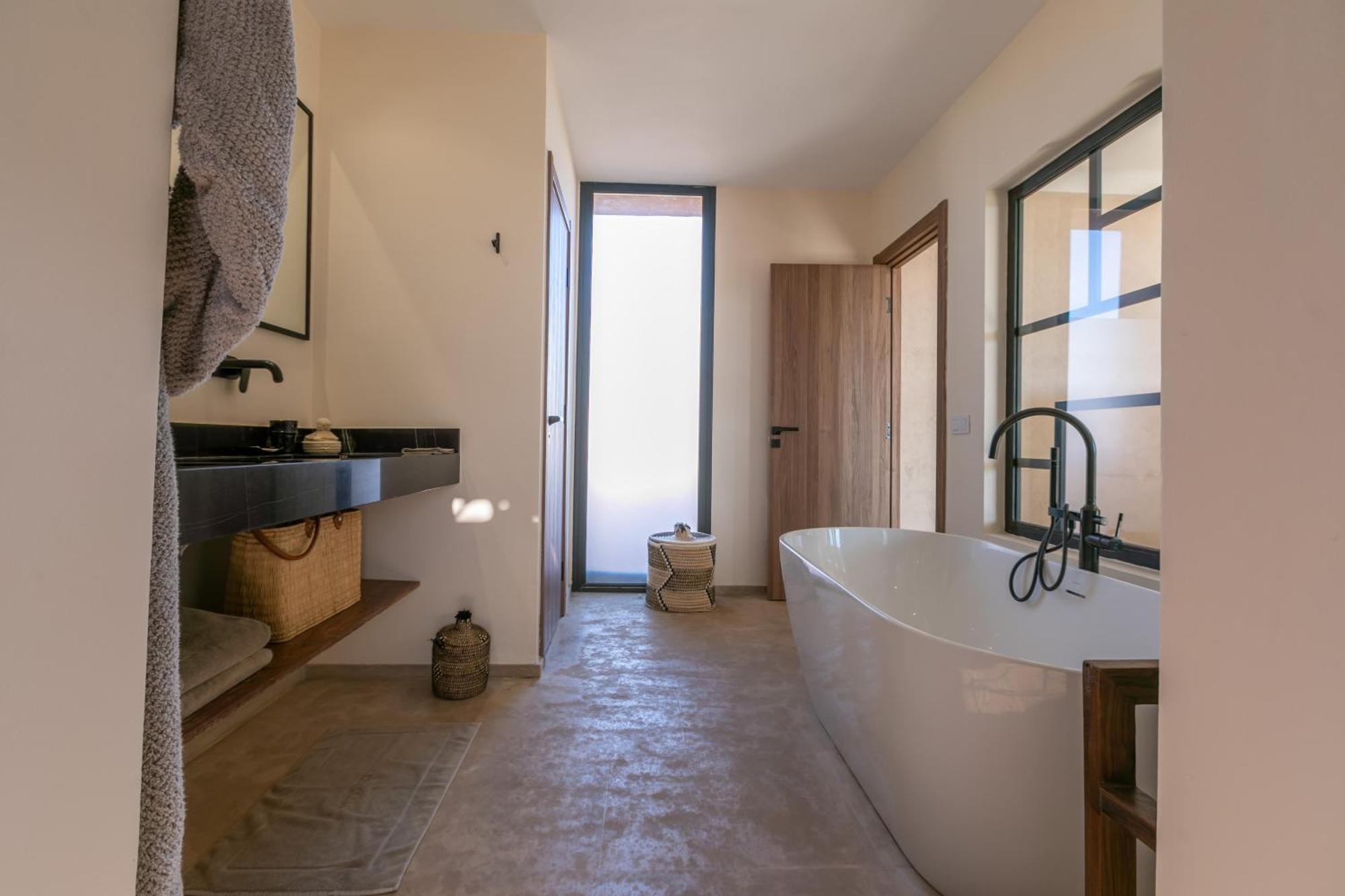 Dar Al Ikhwa, De Luxe A Marrakech Villa Marrakesh