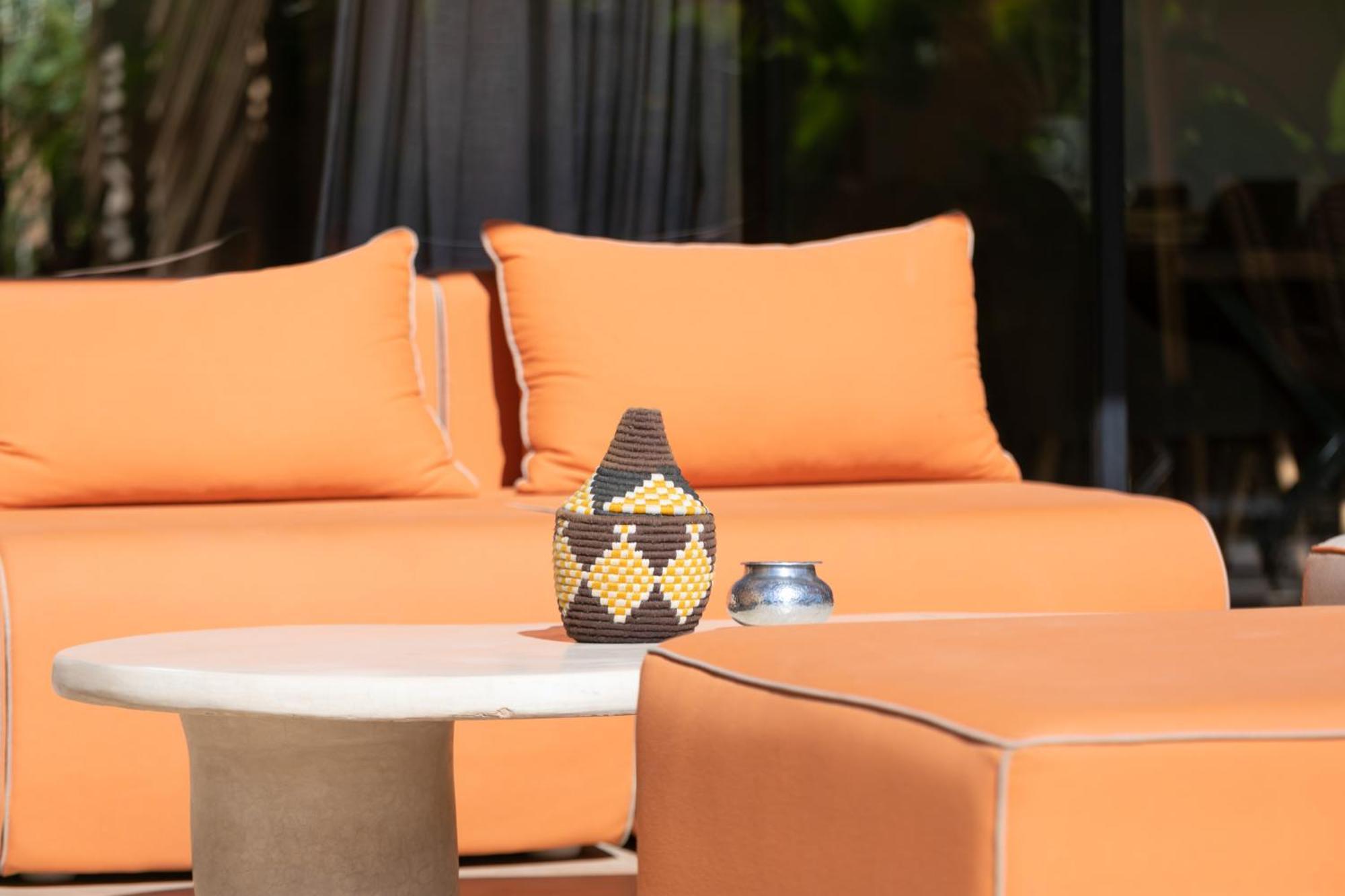 Dar Al Ikhwa, De Luxe A Marrakech Marrakesh
