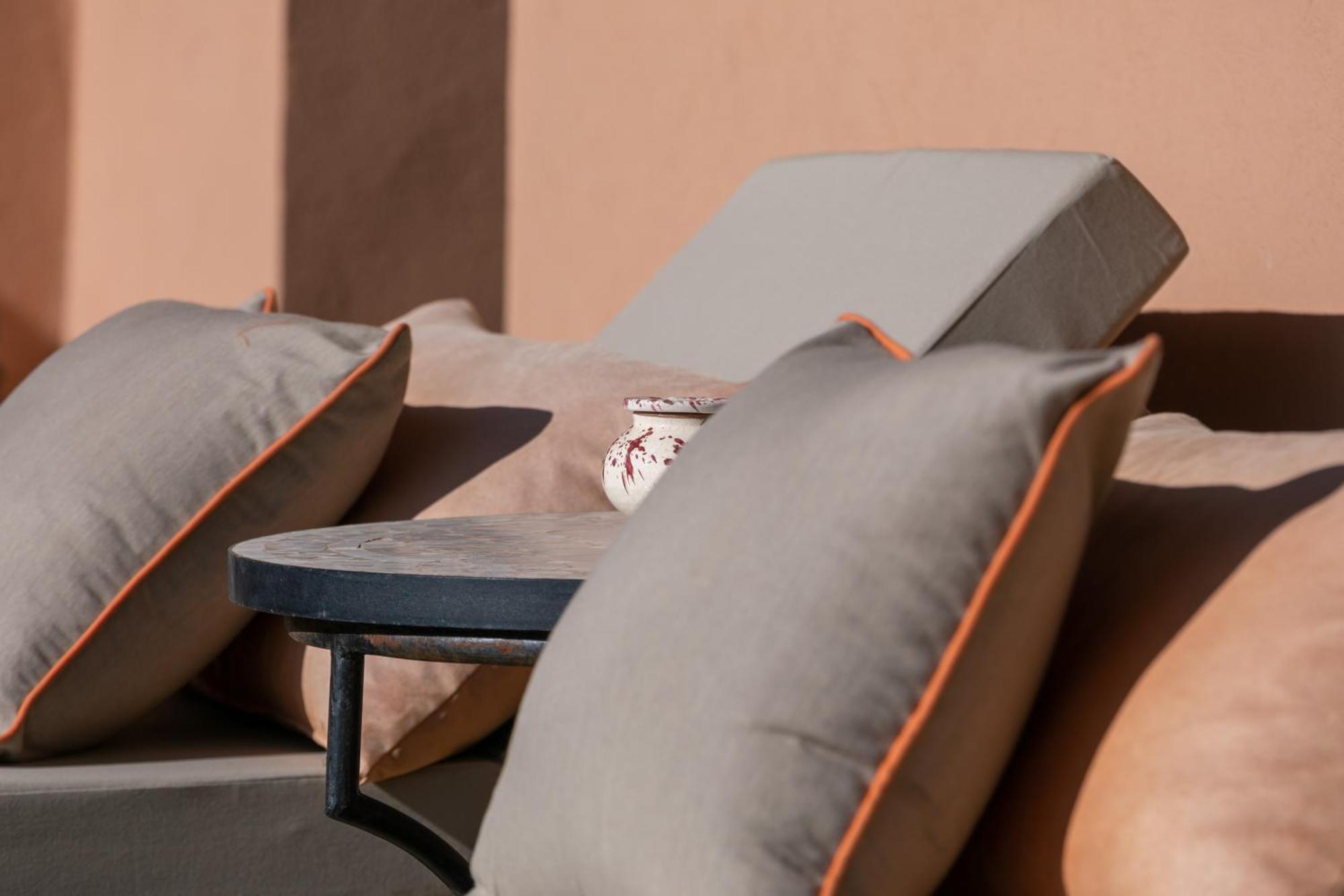 Villa Dar Al Ikhwa, De Luxe A Marrakech