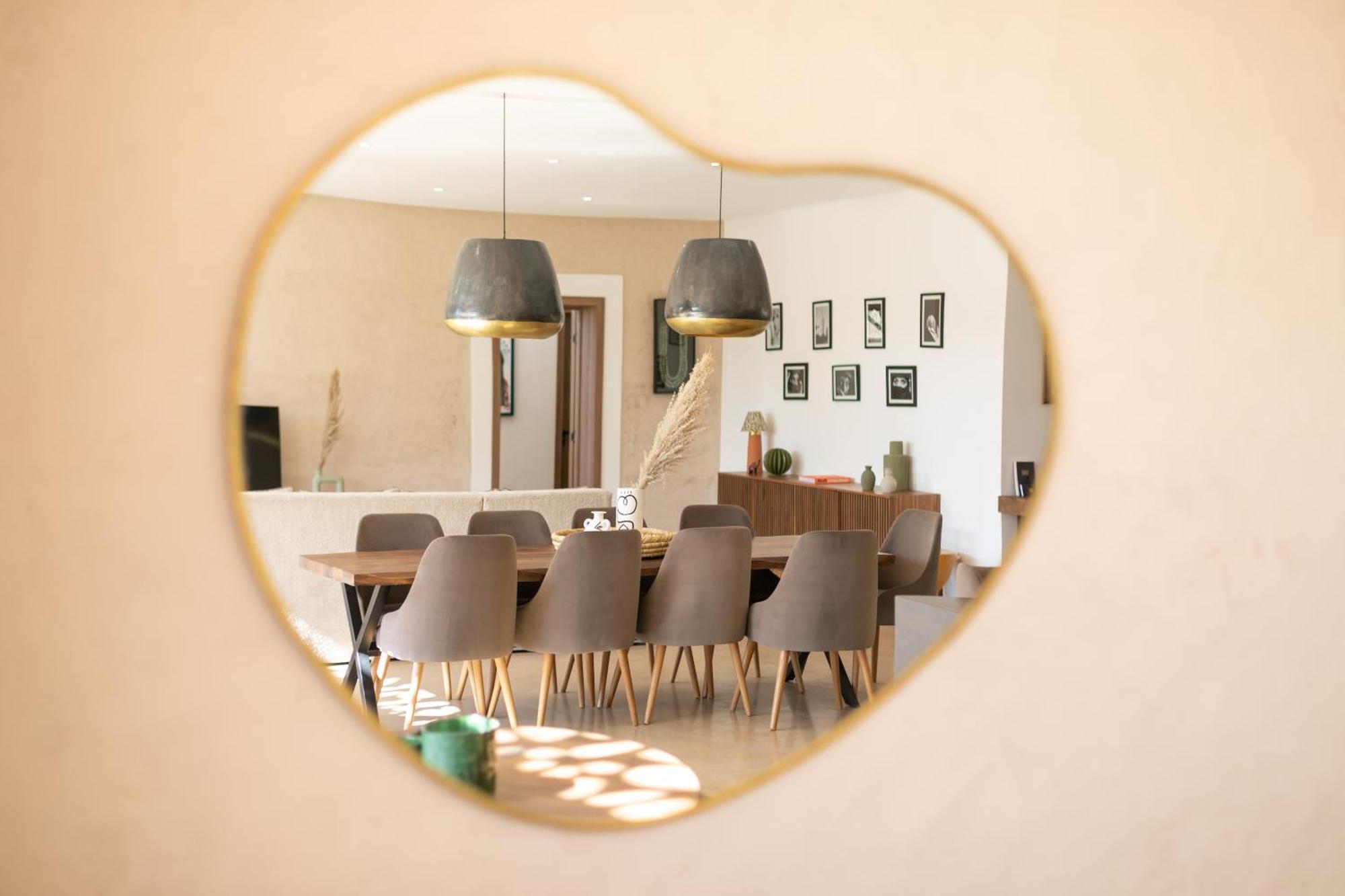 Villa Dar Al Ikhwa, De Luxe A Marrakech Marrakesh