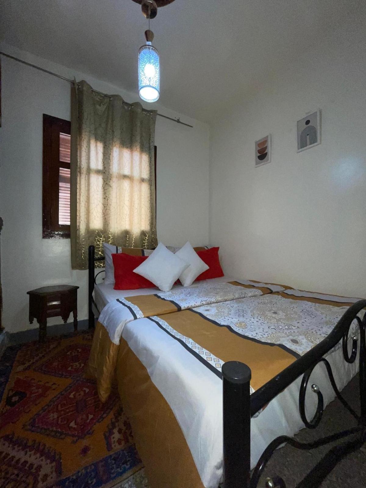 Appartamento Cozy Airport Only 5 Minutes Walk Marrakesh