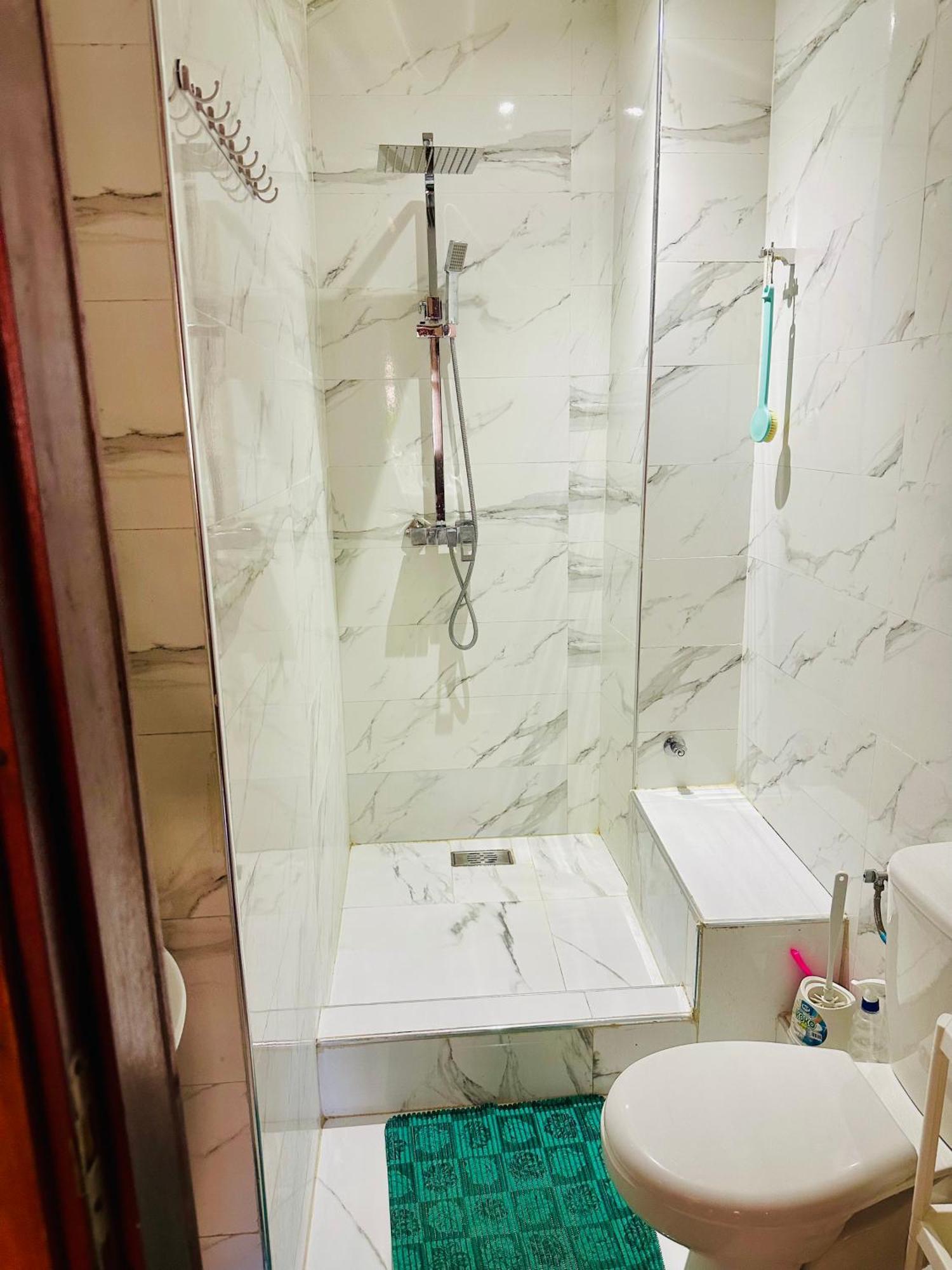 Appartement Marrakech Airport