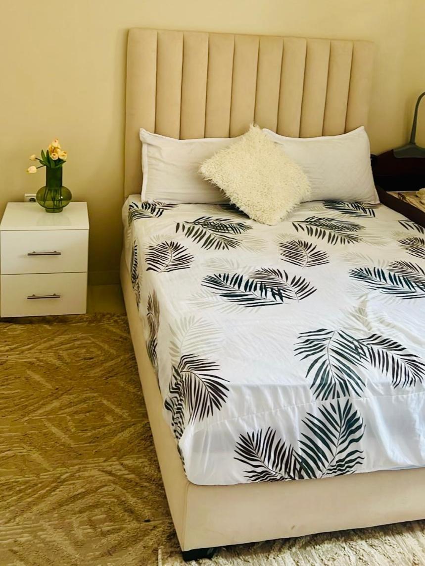 Appartement Marrakech Airport *