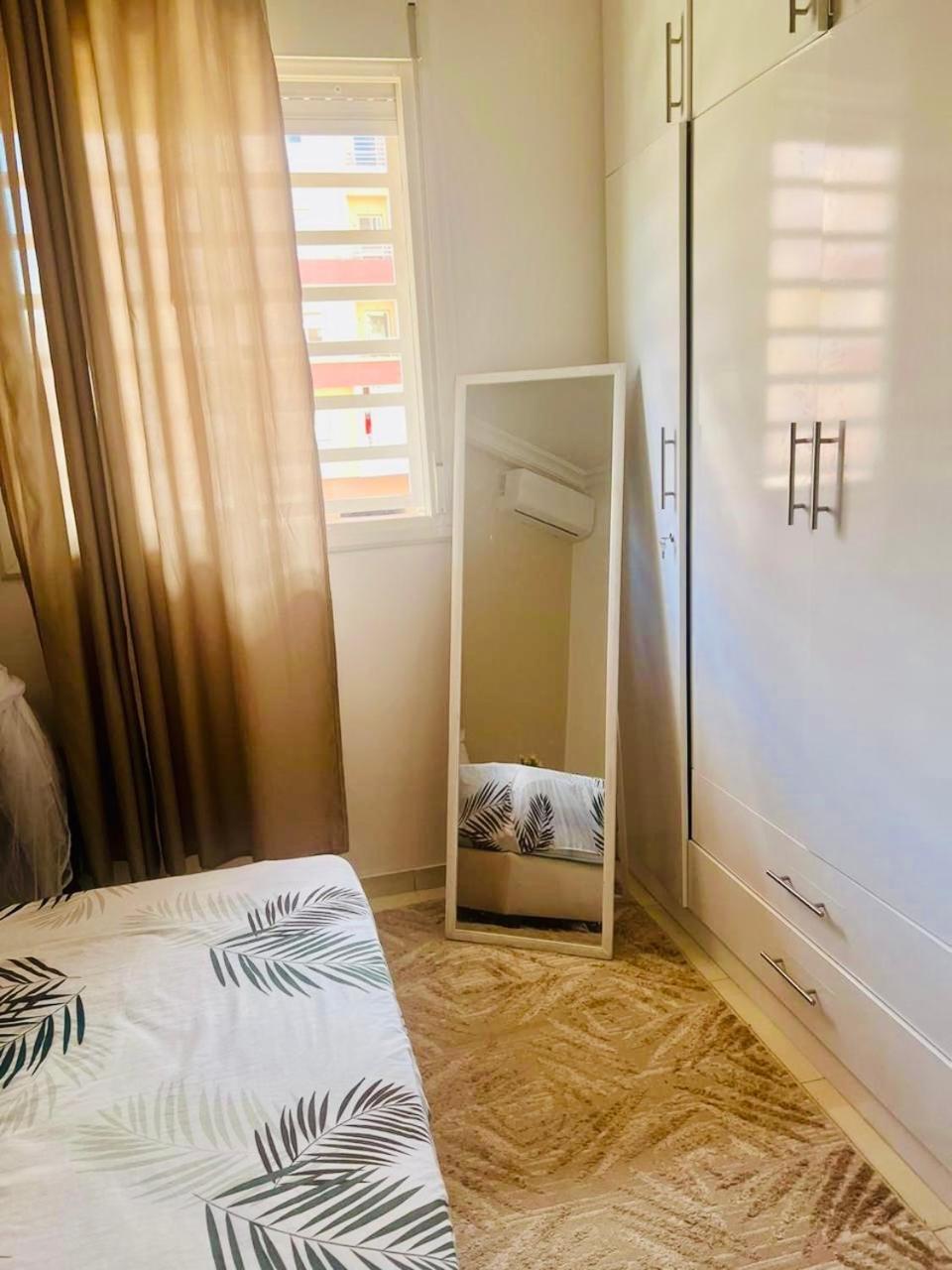 Appartement Marrakech Airport Marrakesh