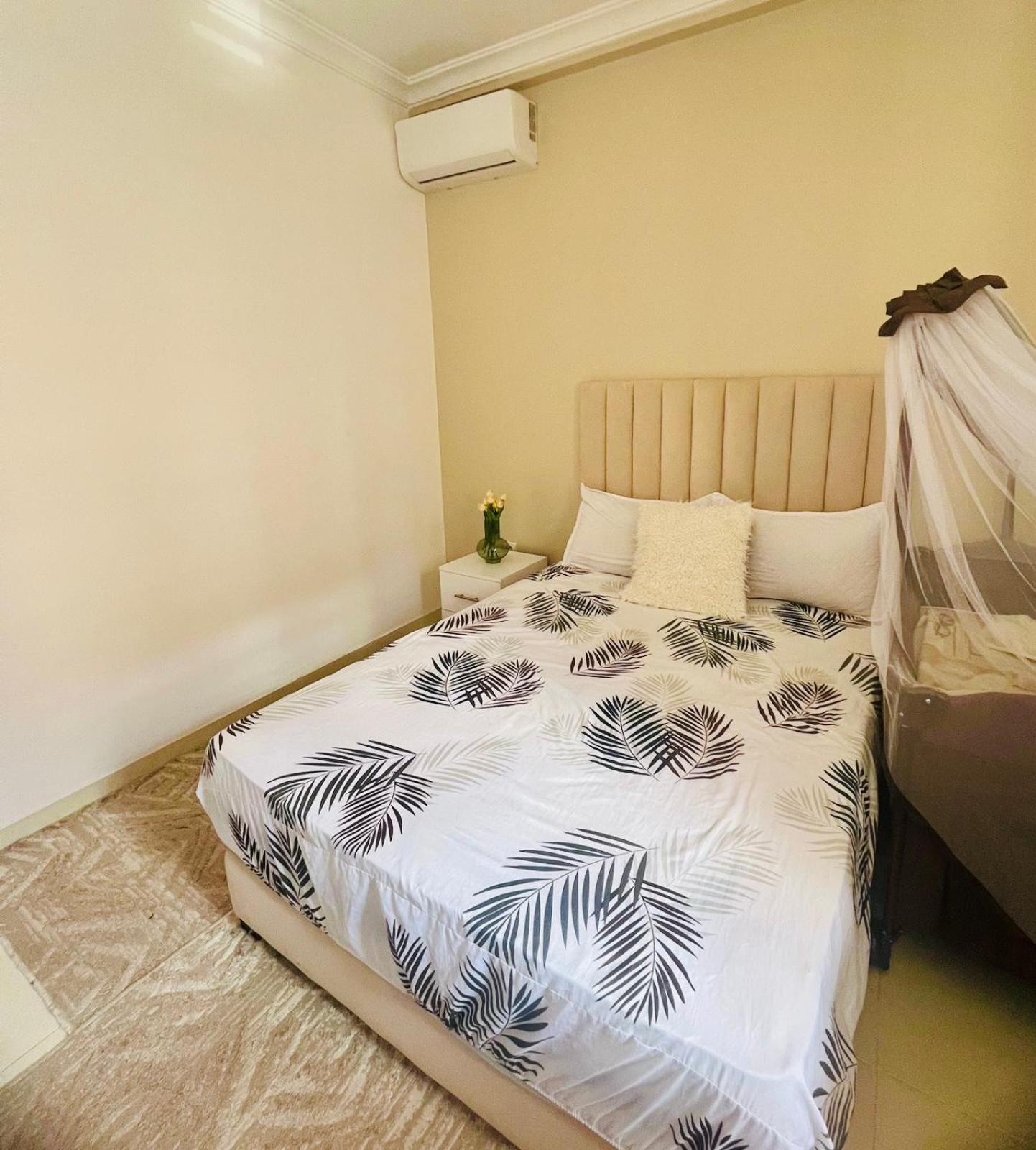 Marrakech Airport Appartement
