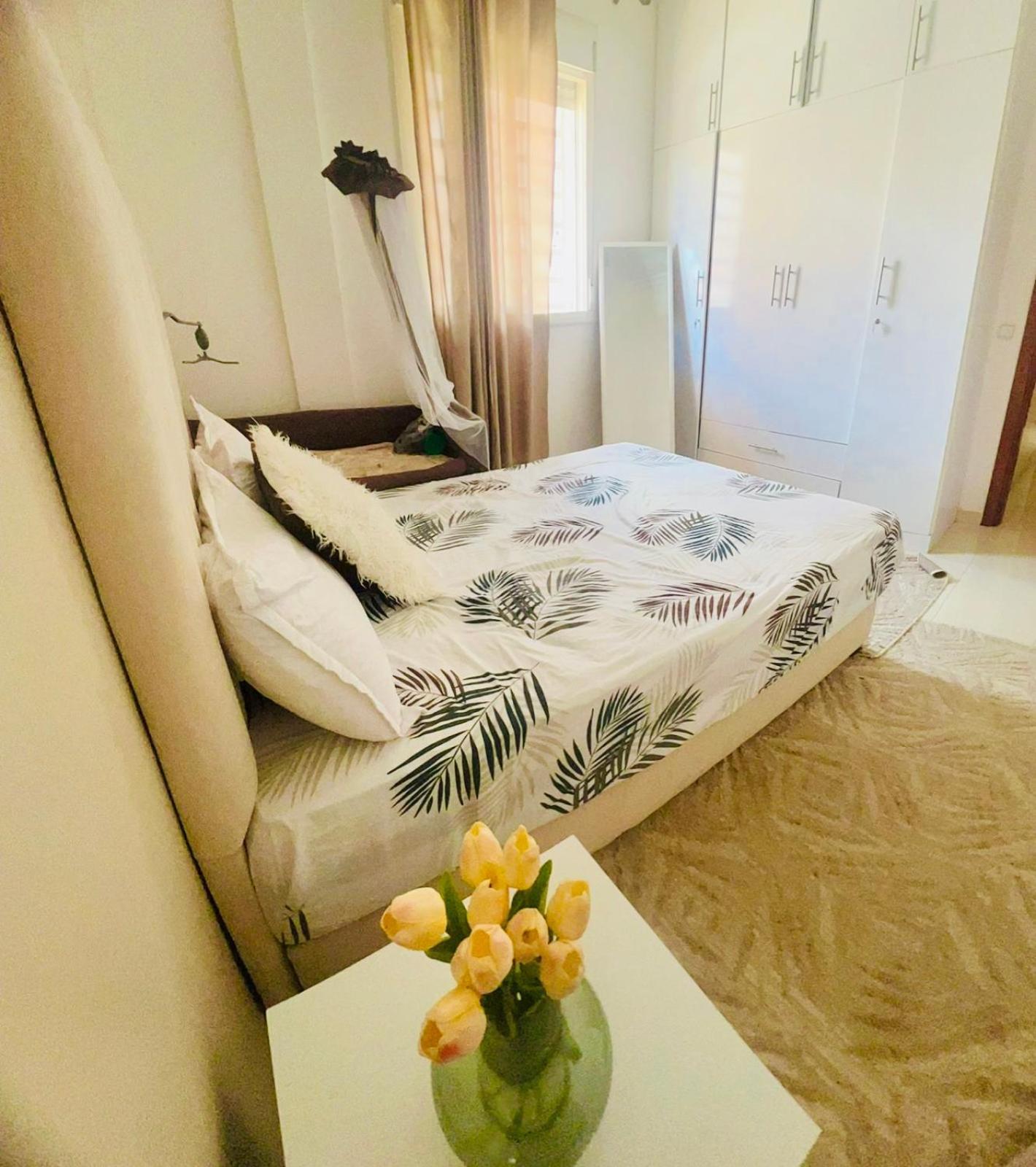 Marrakech Airport Appartement Marrakesh