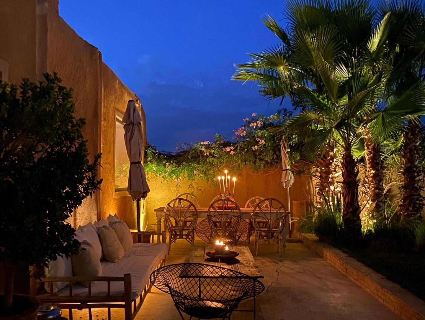 La Marrakesh