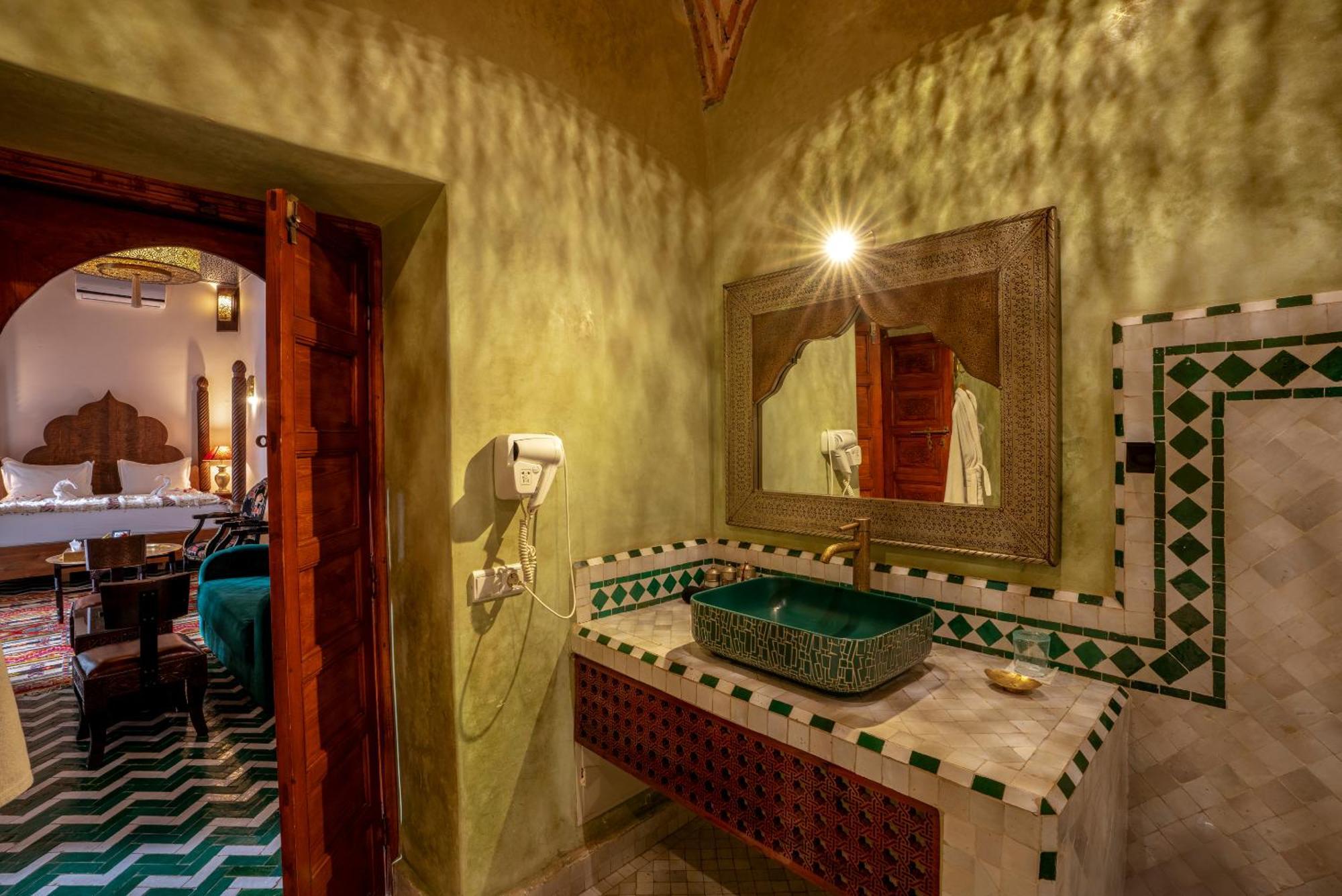 Janate & 4* Marrakesh
