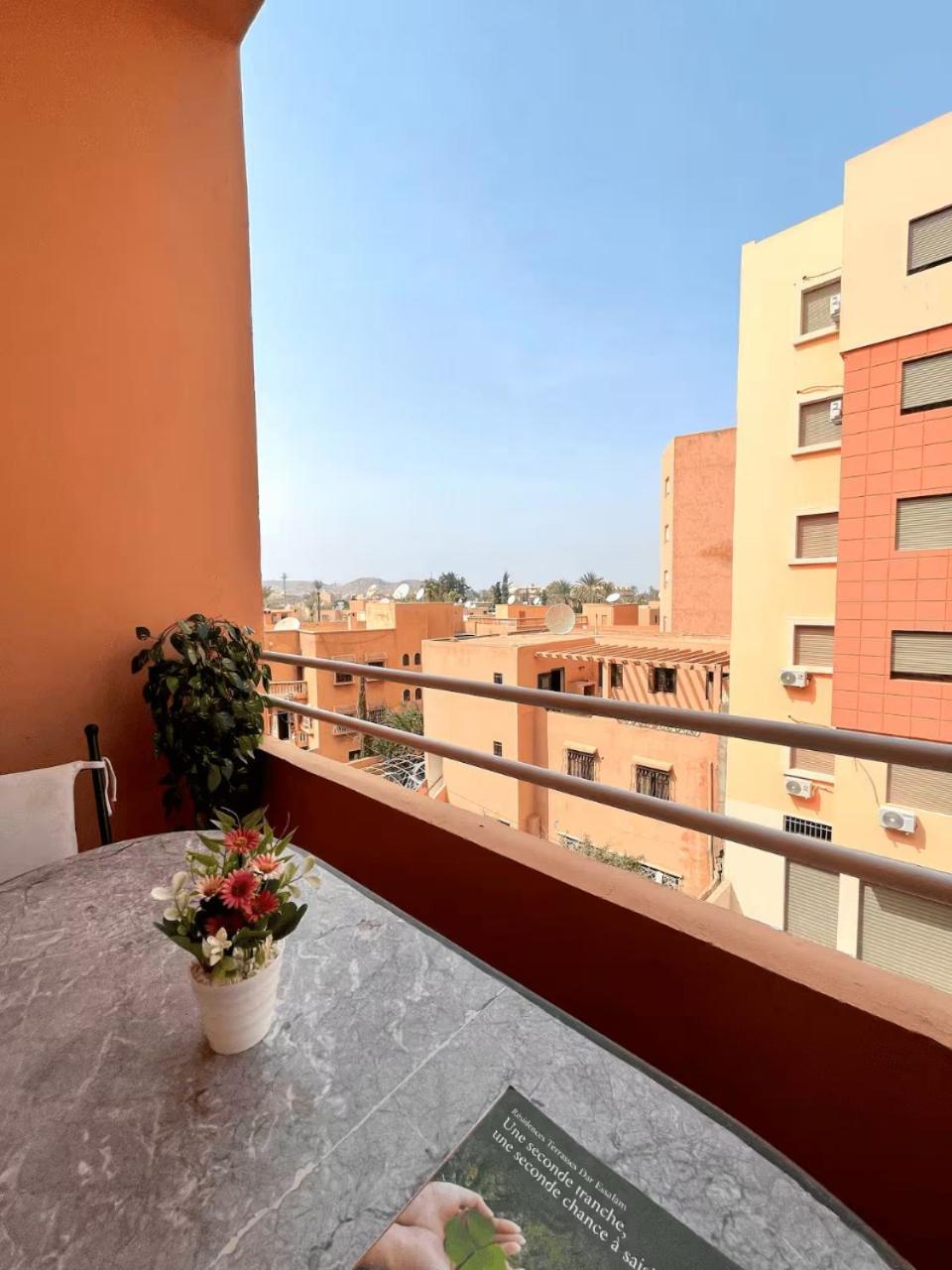 Homes365 Residences Al Hadika Al Koubra Appart hôtel