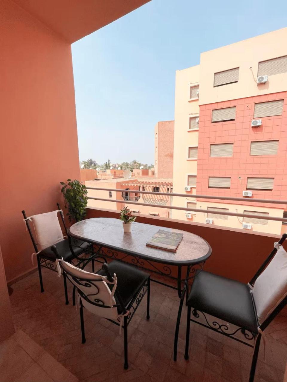 Homes365 Residences Al Hadika Al Koubra Marrakesh