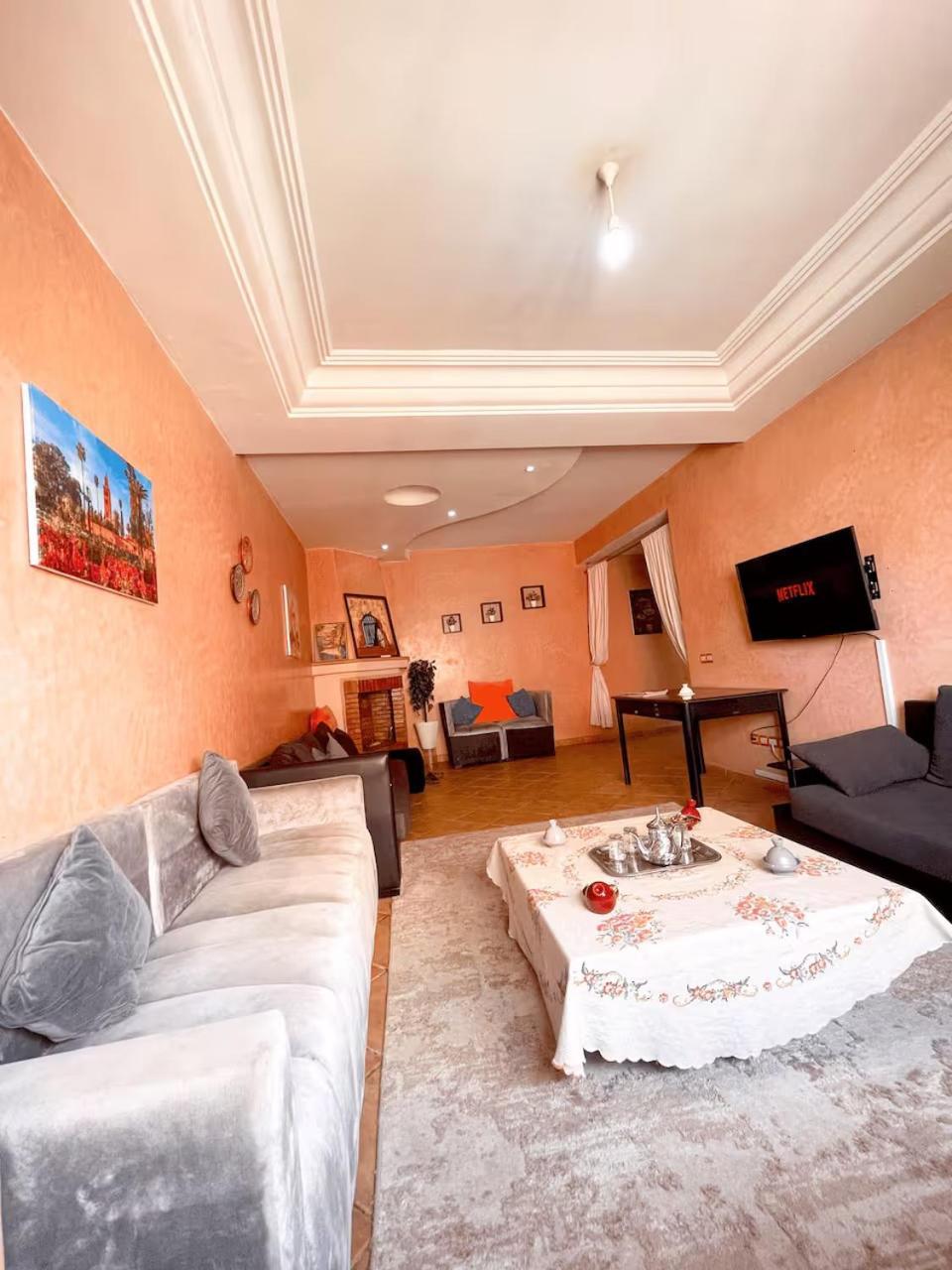 Homes365 Residences Al Hadika Al Koubra Appart hôtel