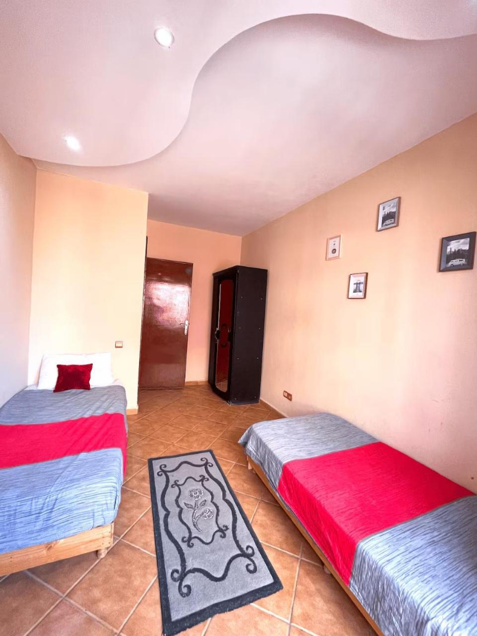 Homes365 Residences Al Hadika Al Koubra Appart hôtel Marrakesh