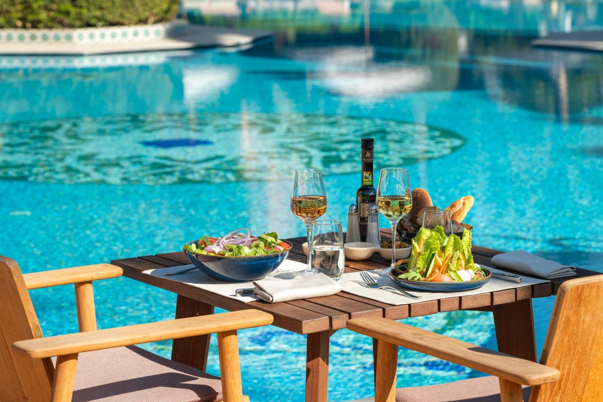 Sofitel Marrakech Palais Imperial & Spa 5* Marrakesh