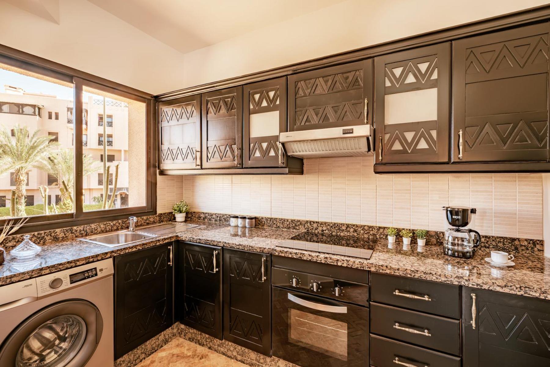 Cozy & Stylish Appartement
