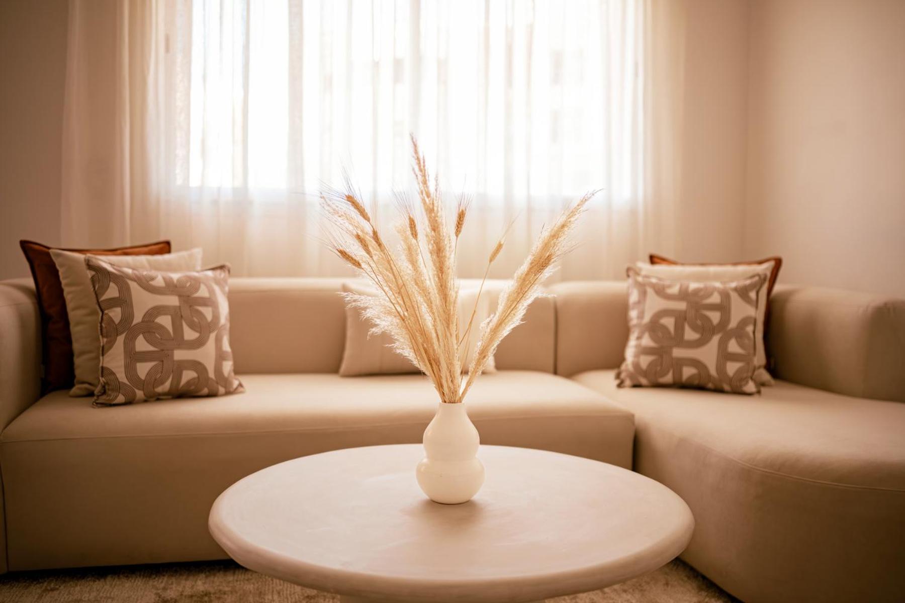 Appartement Cozy & Stylish Marrakesh